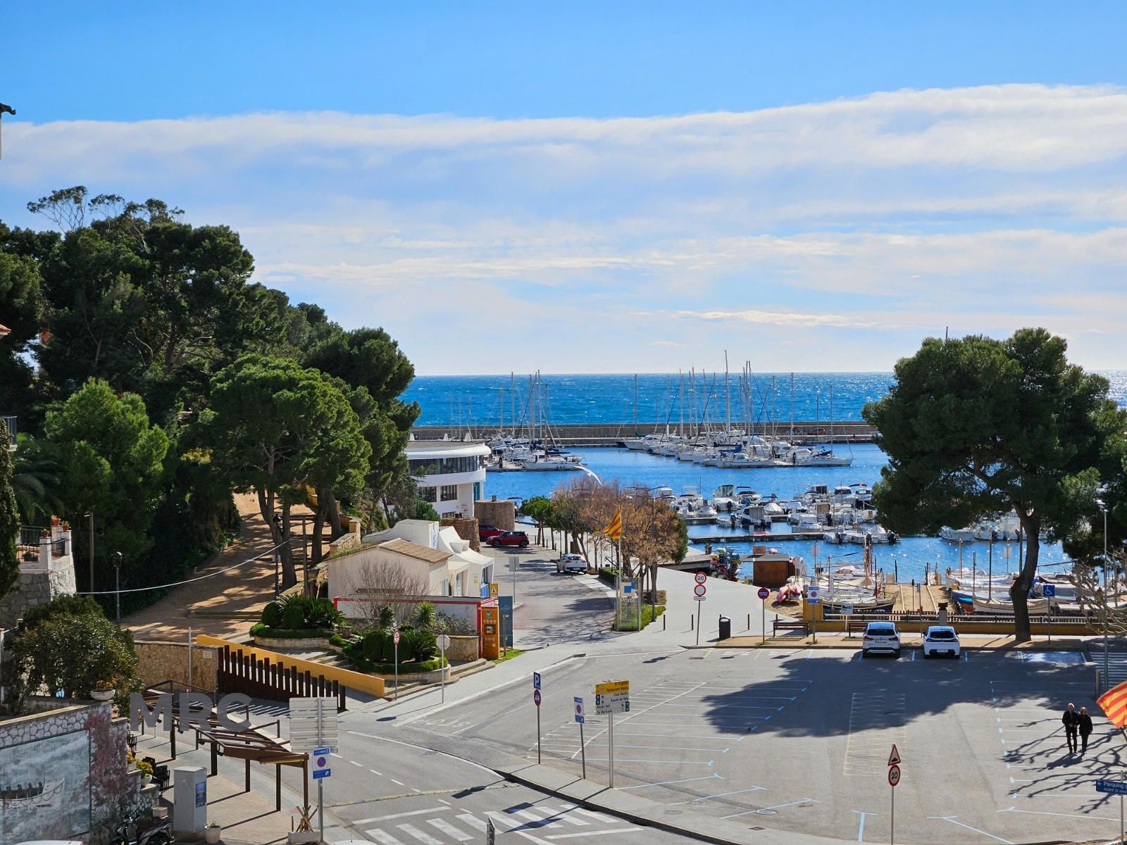 Appartement en vente Sant Feliu de Guíxols, Girona. Ref: 3430. MRC MOLINS REIXACH