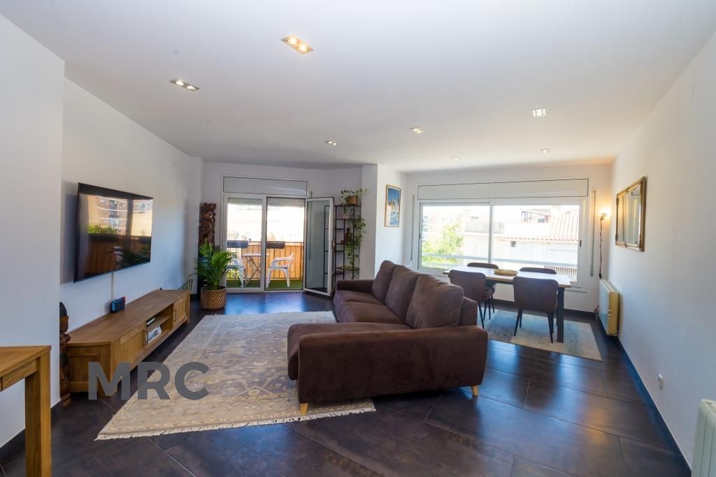 Piso en venta Santa Cristina D