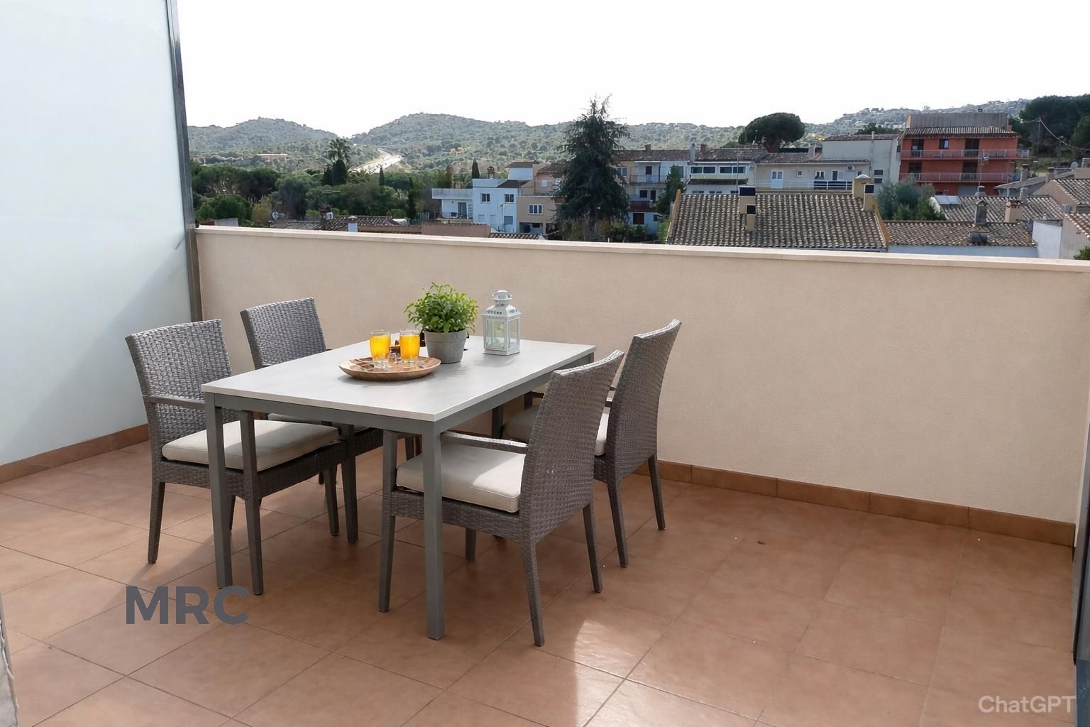 Appartement en vente Calonge, Girona. Ref: 3436. MRC MOLINS REIXACH