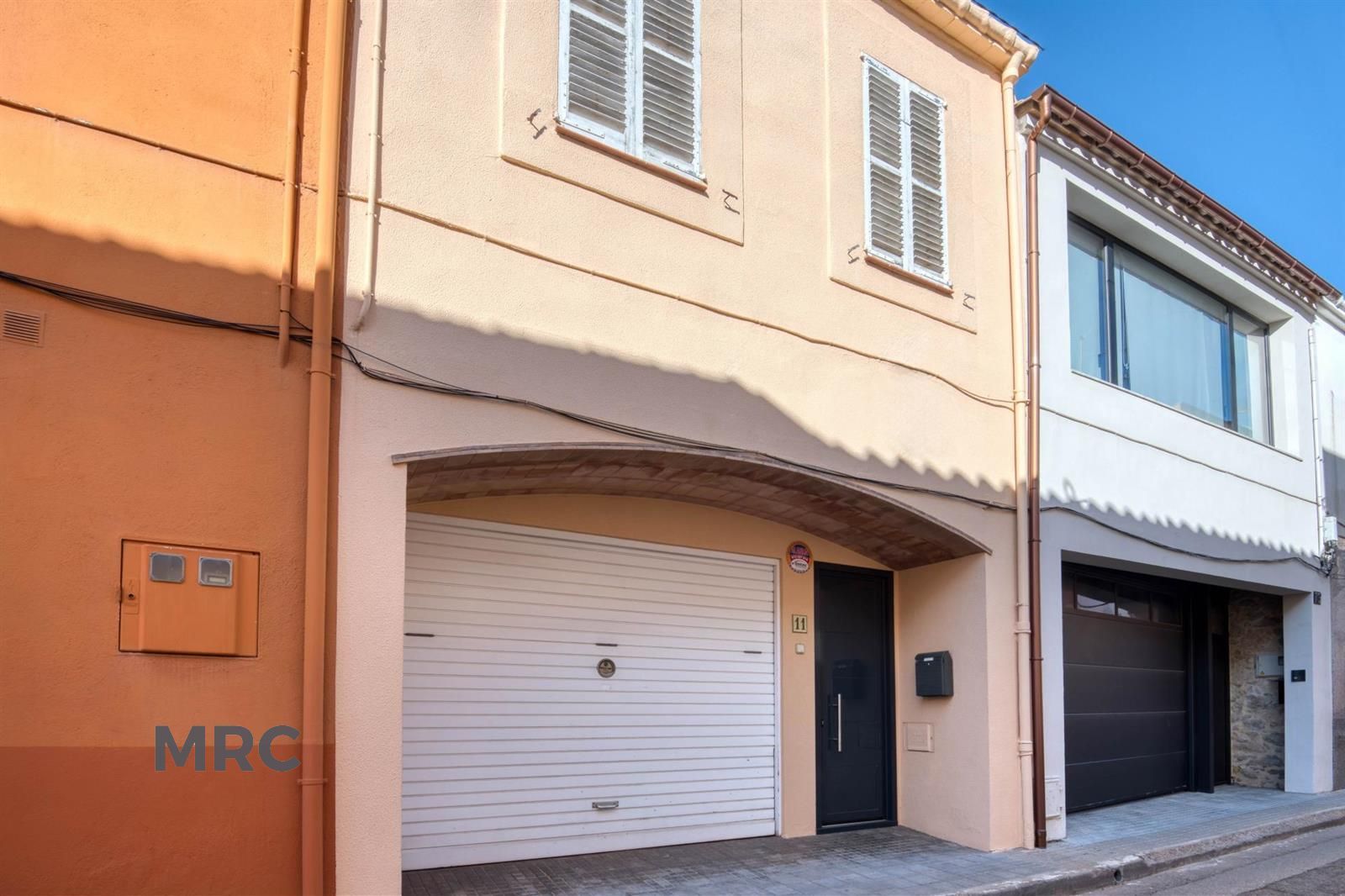 Adosado en venta Palafrugell, Girona. Ref: 3446. MRC MOLINS REIXACH