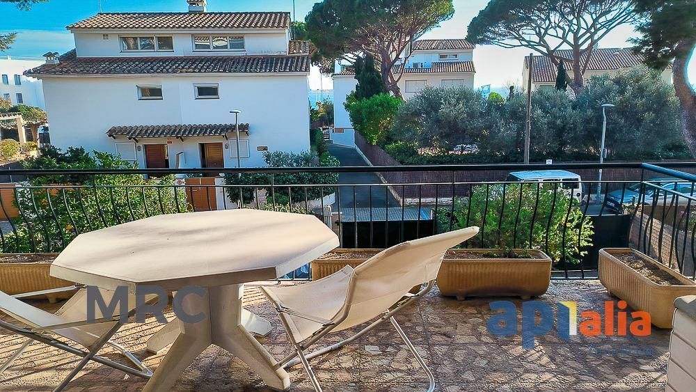 Piso en venta Sant Antoni De Calonge, Girona. Ref: 3447. MRC MOLINS REIXACH