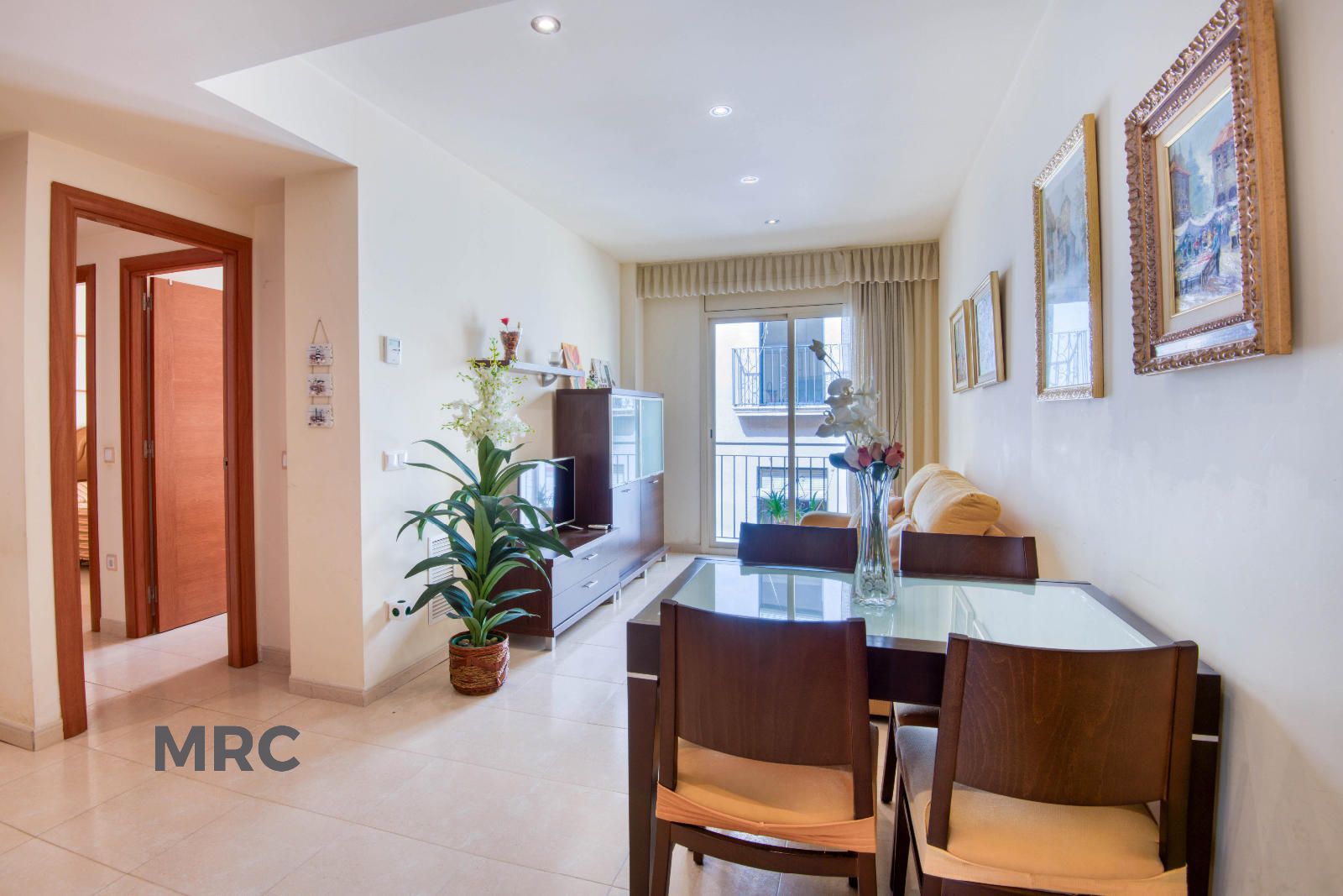 Piso en venta Sant Feliu de Guíxols, Girona. Ref: 3456. MRC MOLINS REIXACH