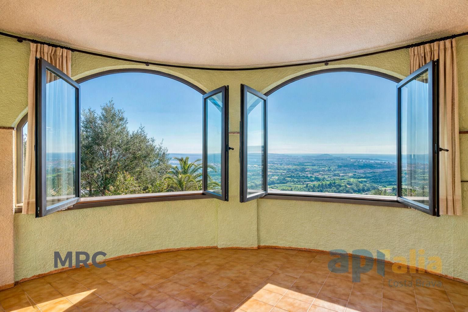 Xalet Independent en venda Calonge, Girona. Ref: 3466. MRC MOLINS REIXACH