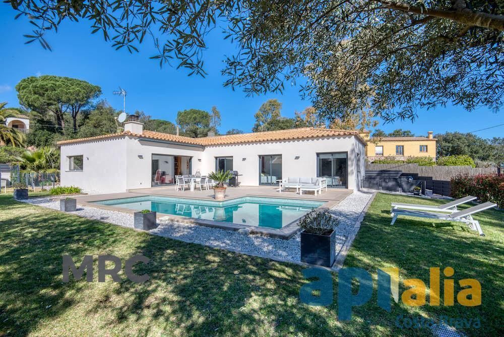 Xalet Independent en venda Castell-Platja d