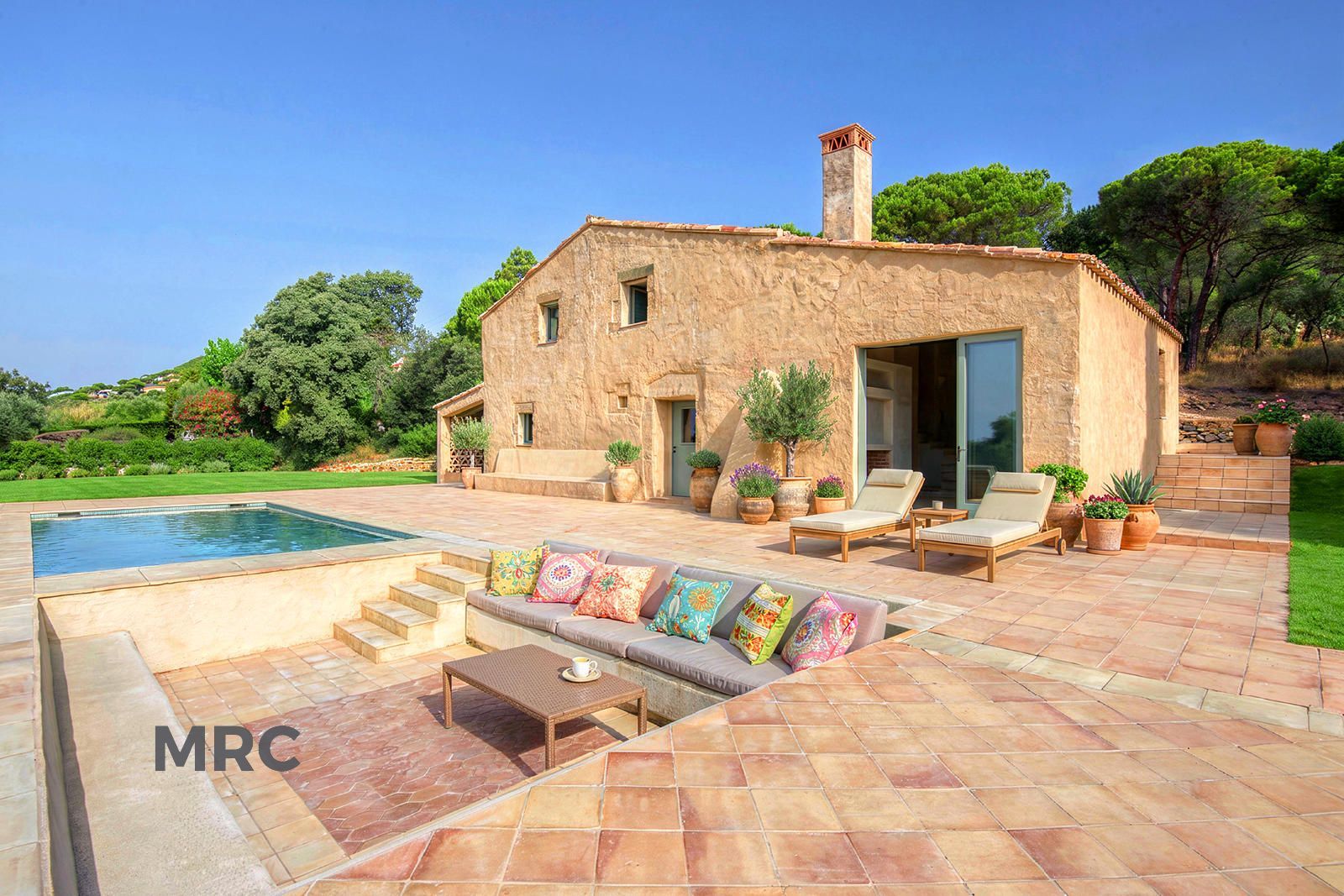 Ferme en vente Castell-Platja d
