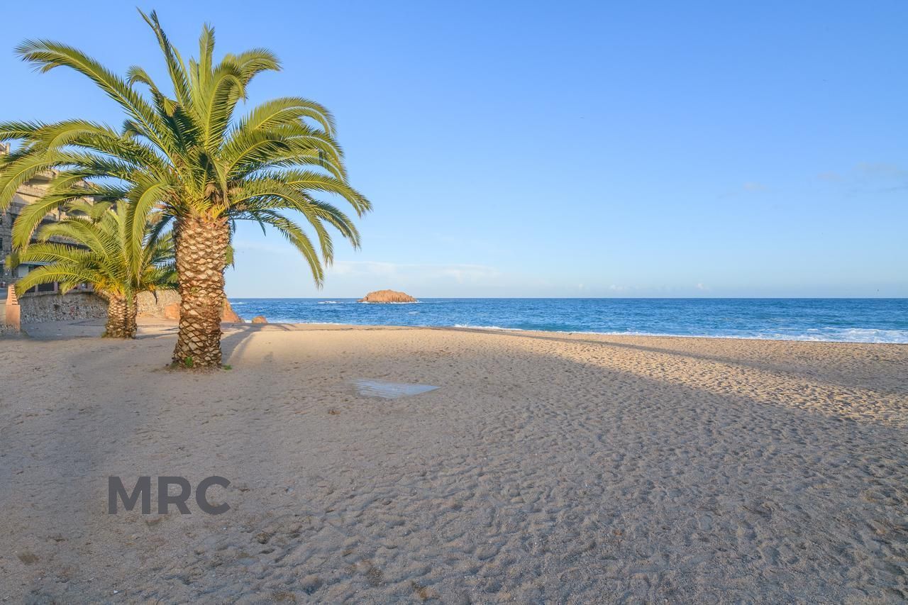 Piso en venta Tossa De Mar, Girona. Ref: 3483. MRC MOLINS REIXACH