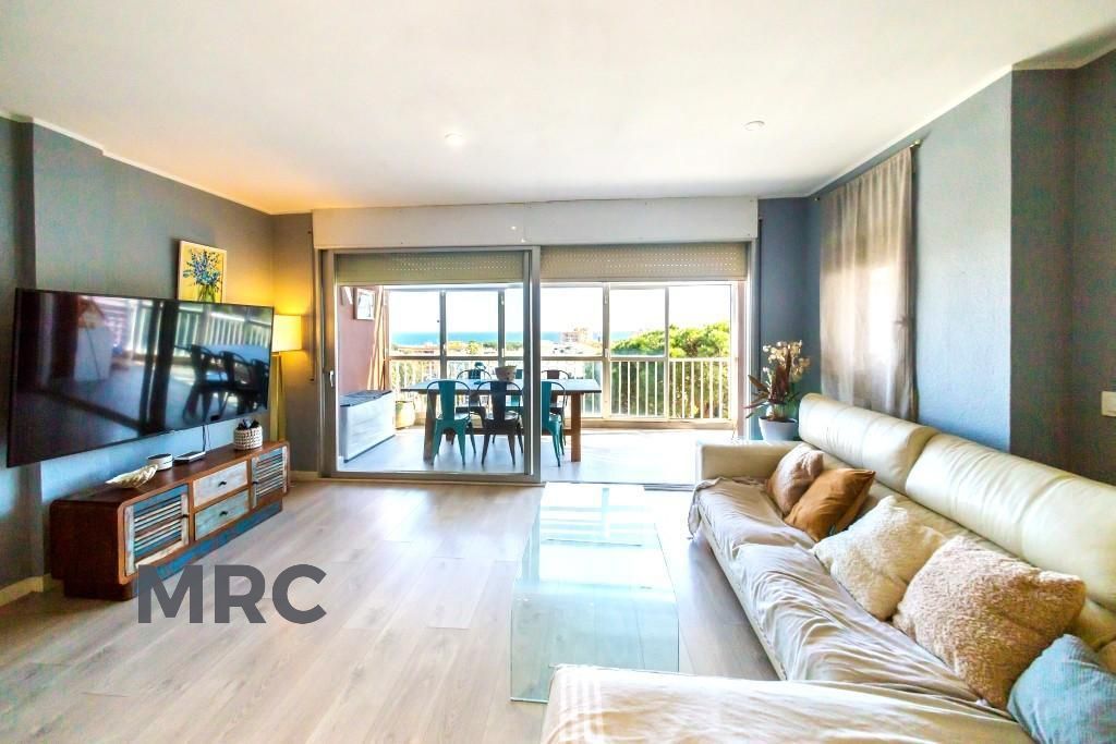 Piso en venta Castell-Platja d