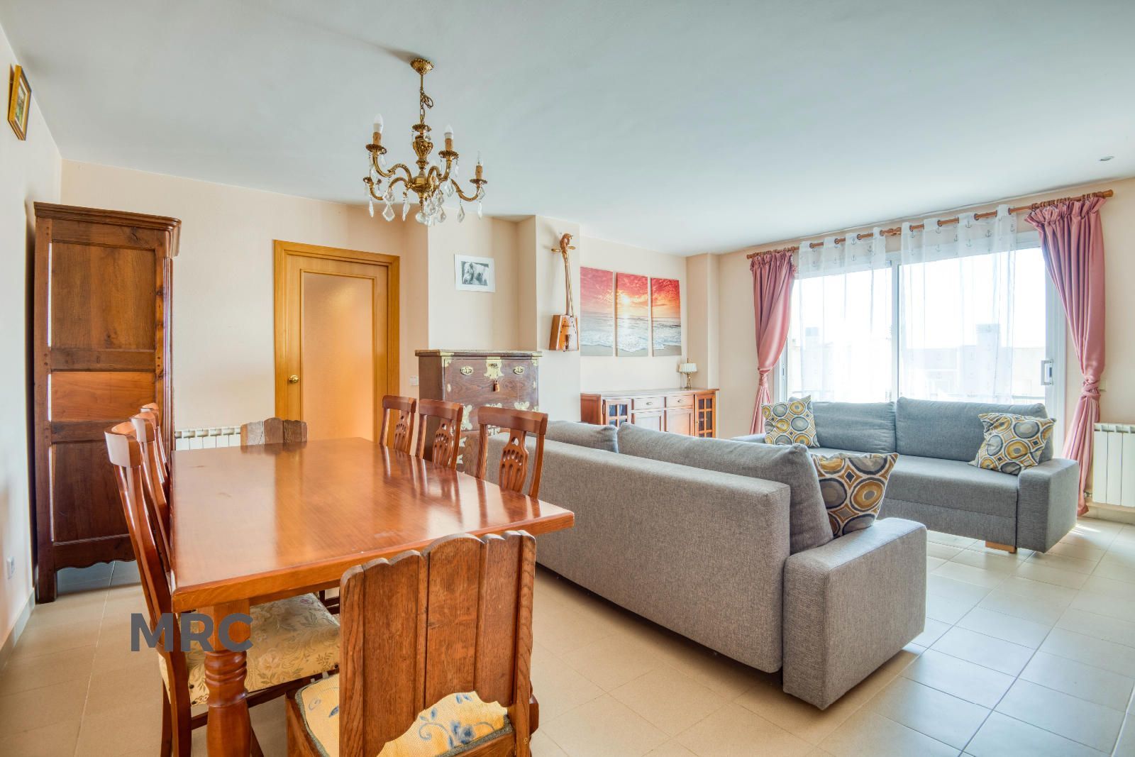 Flat for sale Sant Feliu de Guíxols, Girona. Ref: 3492. MRC MOLINS REIXACH