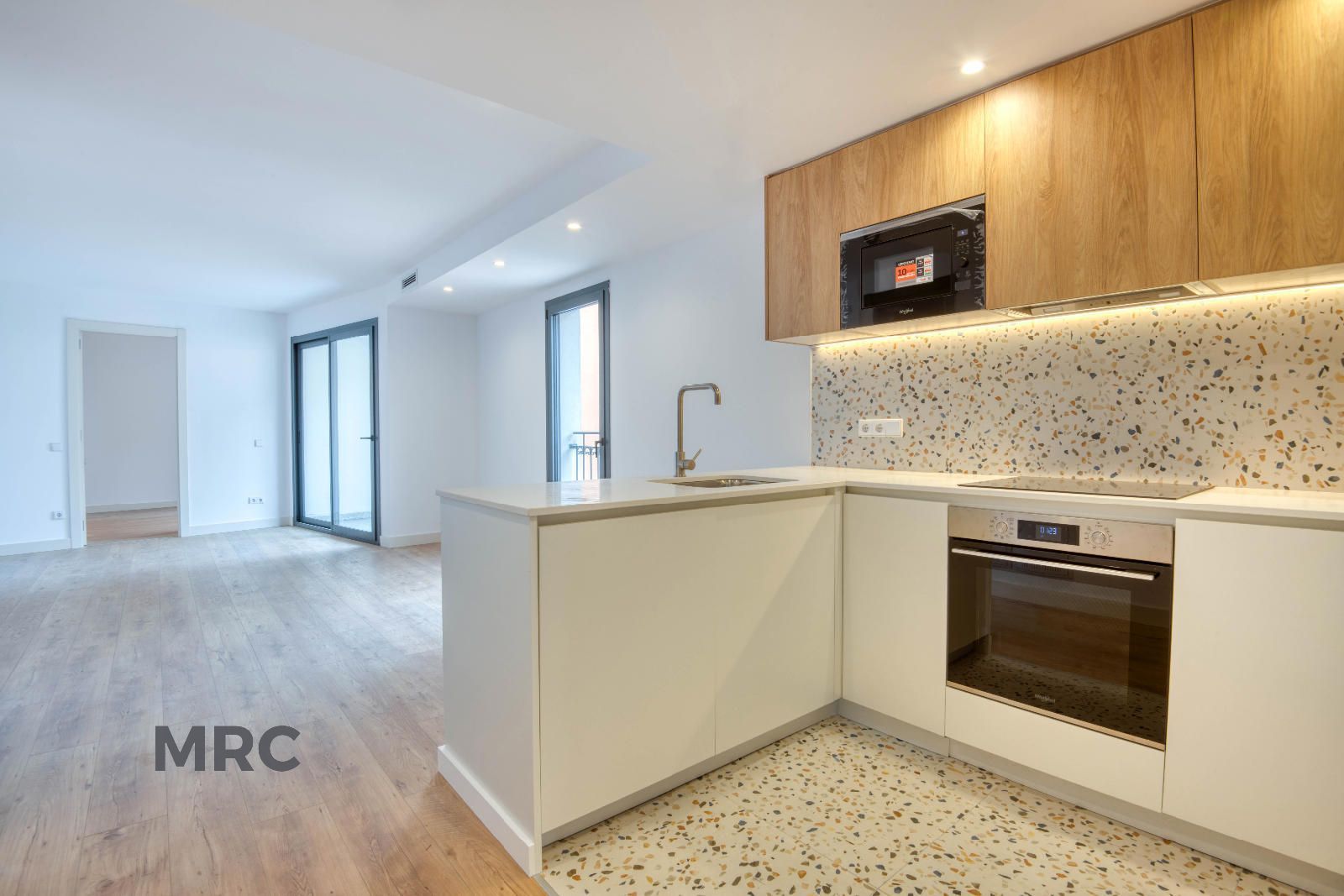 Duplex en venda Sant Feliu de Guíxols, Girona. Ref: 3503. MRC MOLINS REIXACH