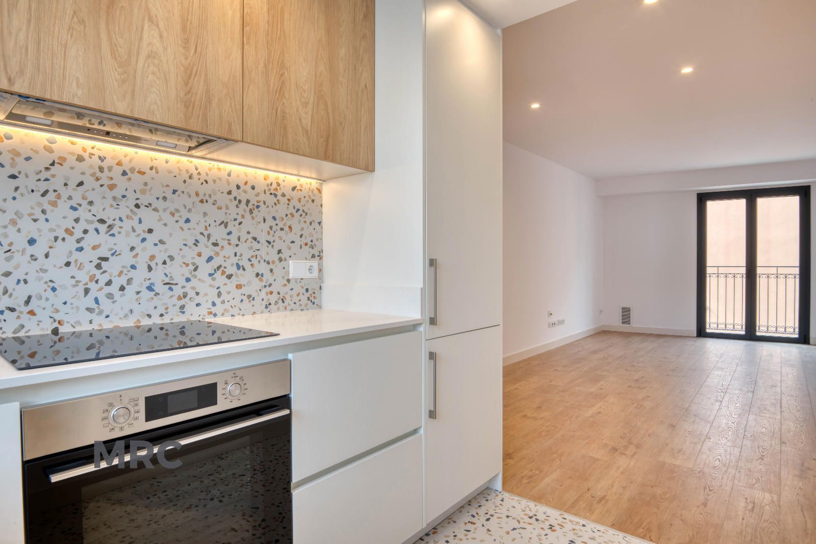 Duplex en venda Sant Feliu de Guíxols, Girona. Ref: 3504. MRC MOLINS REIXACH