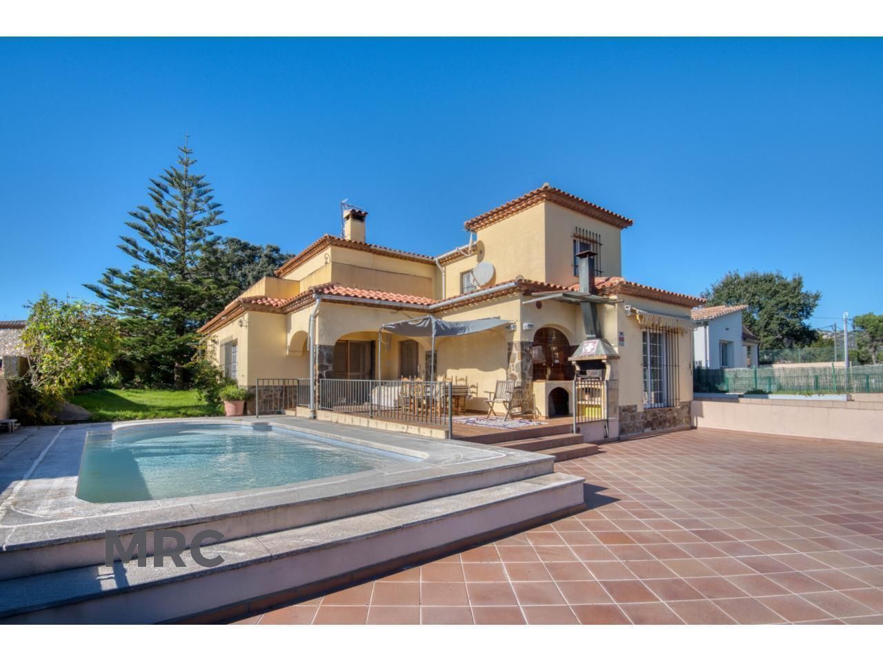 Chalet Independiente en venta S