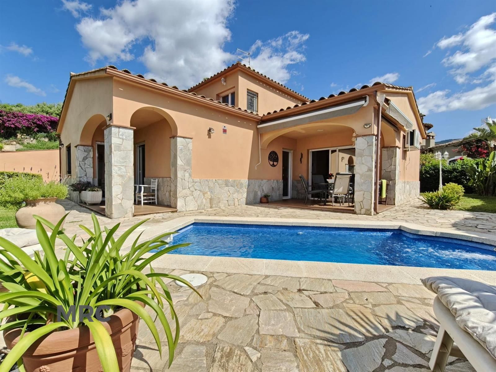 Xalet Independent en venda Calonge, Girona. Ref: 3536. MRC MOLINS REIXACH