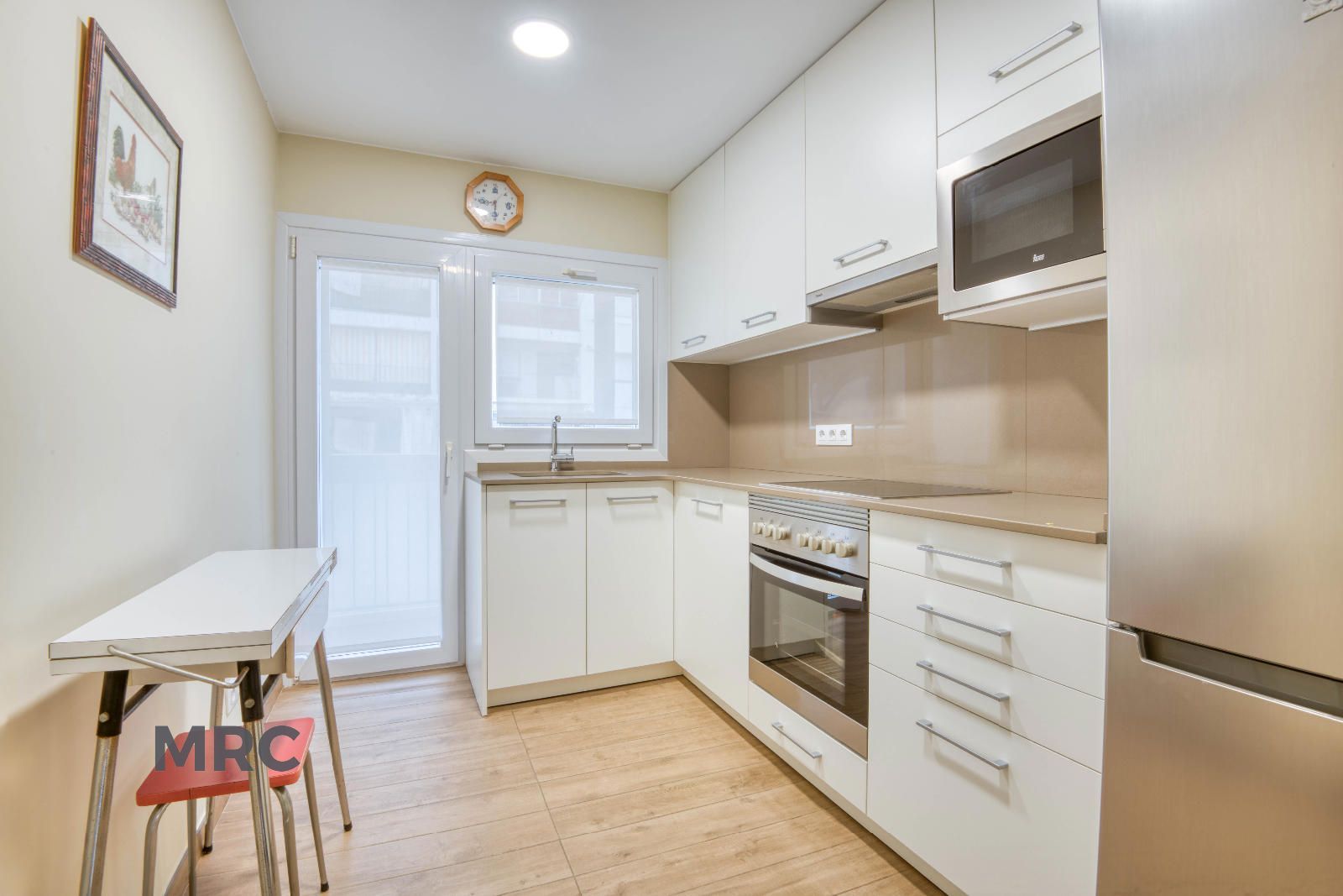 Piso en venta Sant Feliu de Guíxols, Girona. Ref: 3541. MRC MOLINS REIXACH