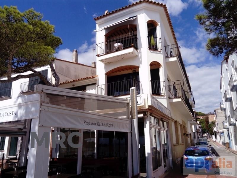 Édifice Singulier en vente Llafranc, Girona. Ref: 3552. MRC MOLINS REIXACH