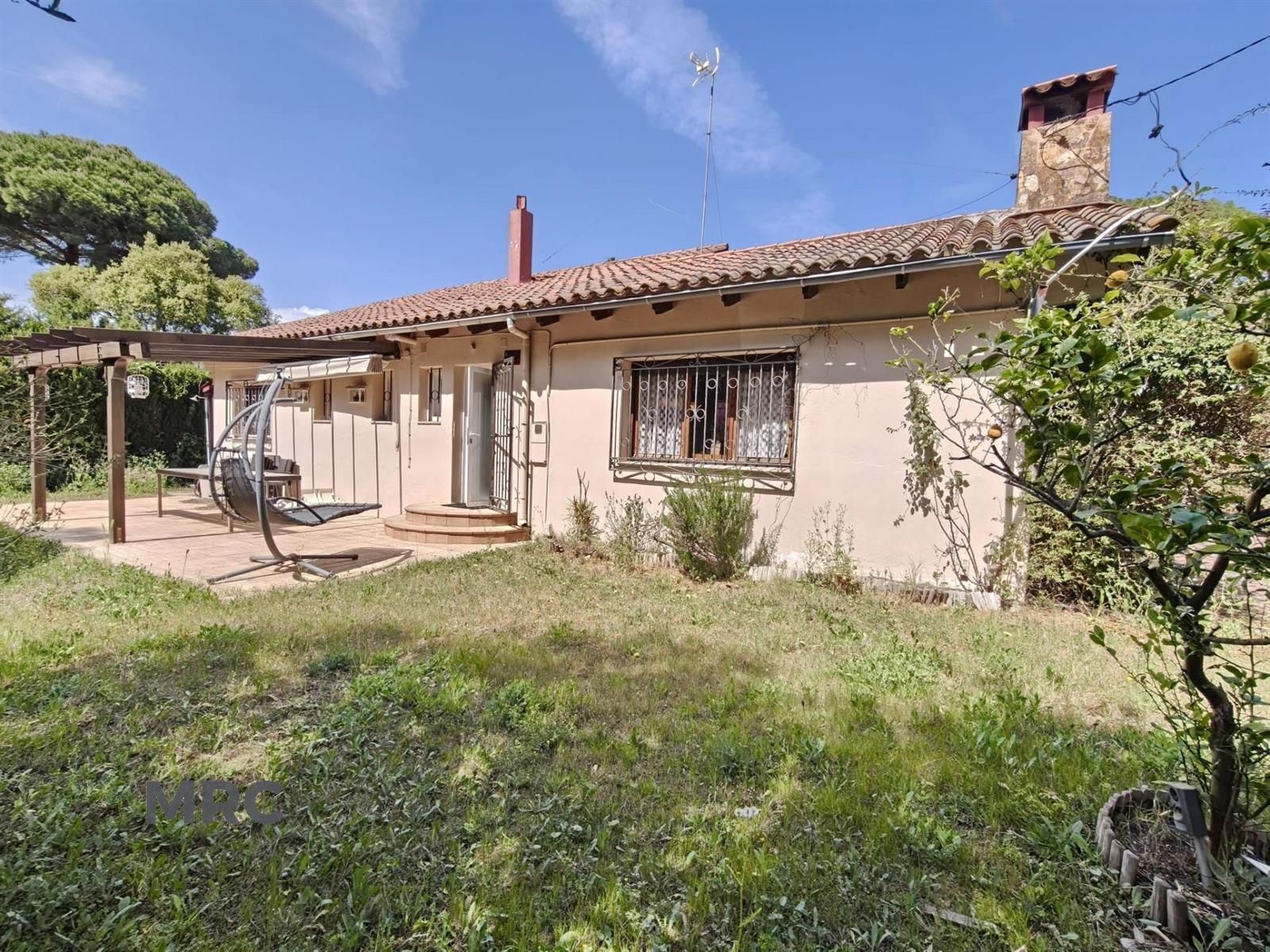 Detached villa for sale Sant Antoni De Calonge, Girona. Ref: 3564. MRC MOLINS REIXACH