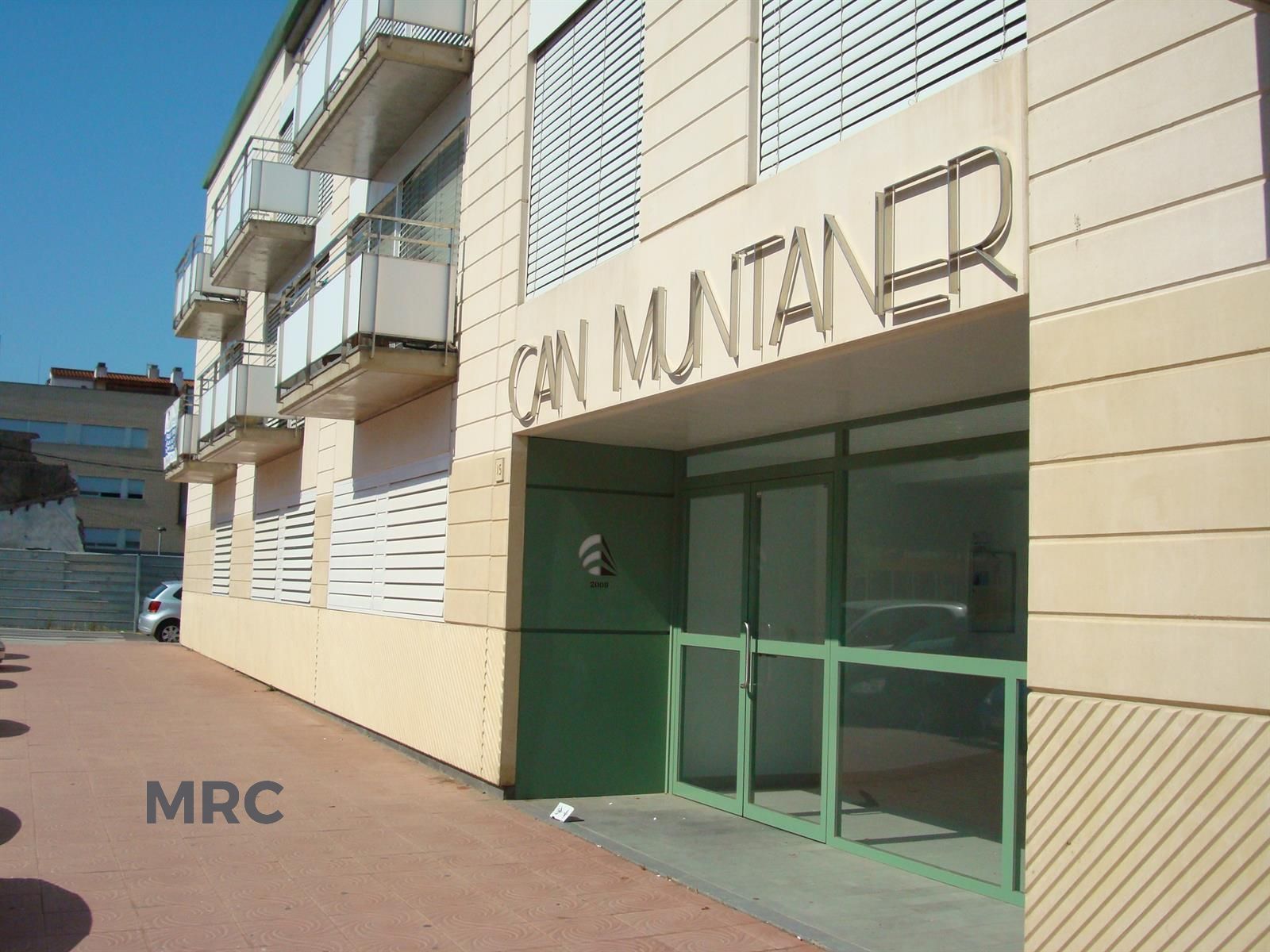 Flat for sale Palamós, Girona. Ref: 3570. MRC MOLINS REIXACH
