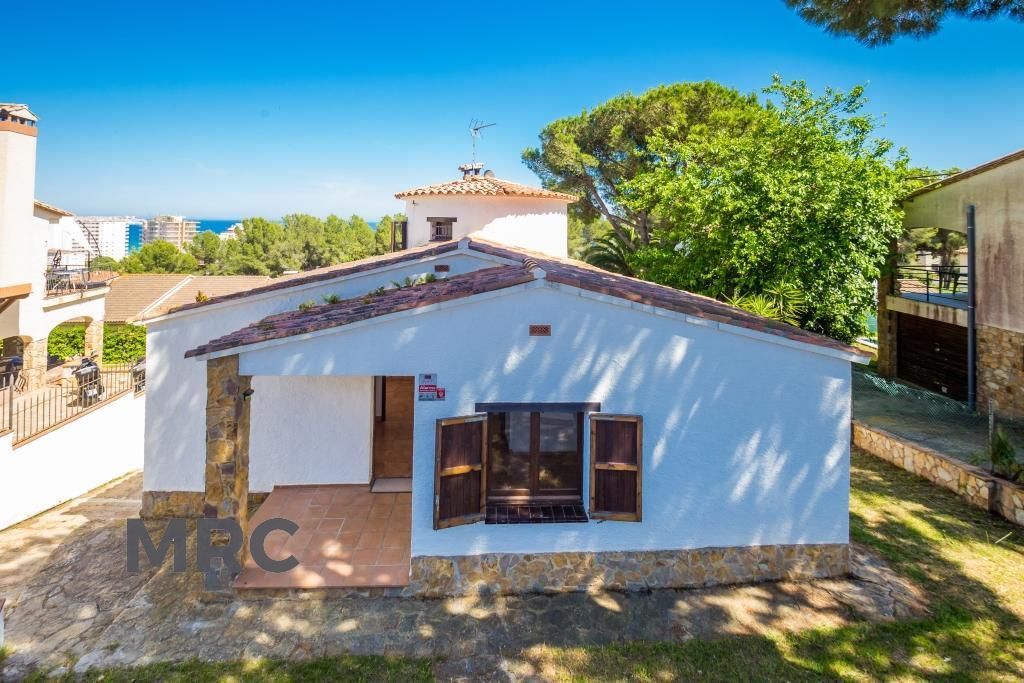 Detached villa for sale Sant Antoni De Calonge, Girona. Ref: 3571. MRC MOLINS REIXACH