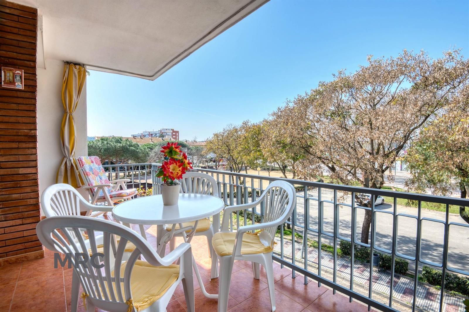 Flat for sale Platja D