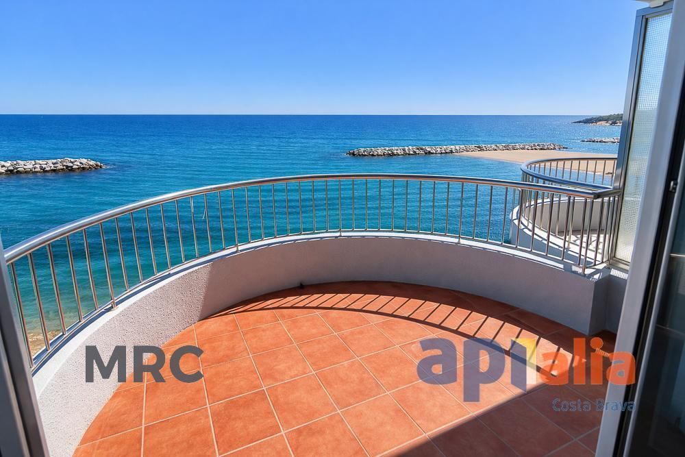 Piso en venta Sant Antoni De Calonge, Girona. Ref: 3580. MRC MOLINS REIXACH