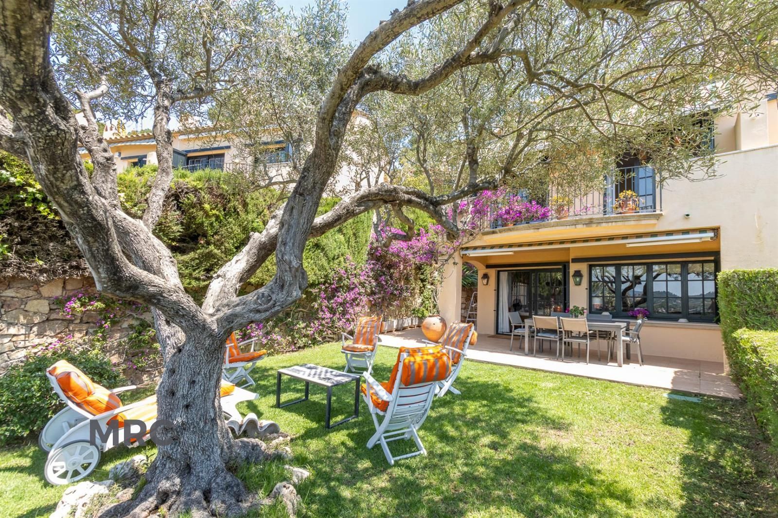 Maison de ville en vente Llafranc, Girona. Ref: 3581. MRC MOLINS REIXACH