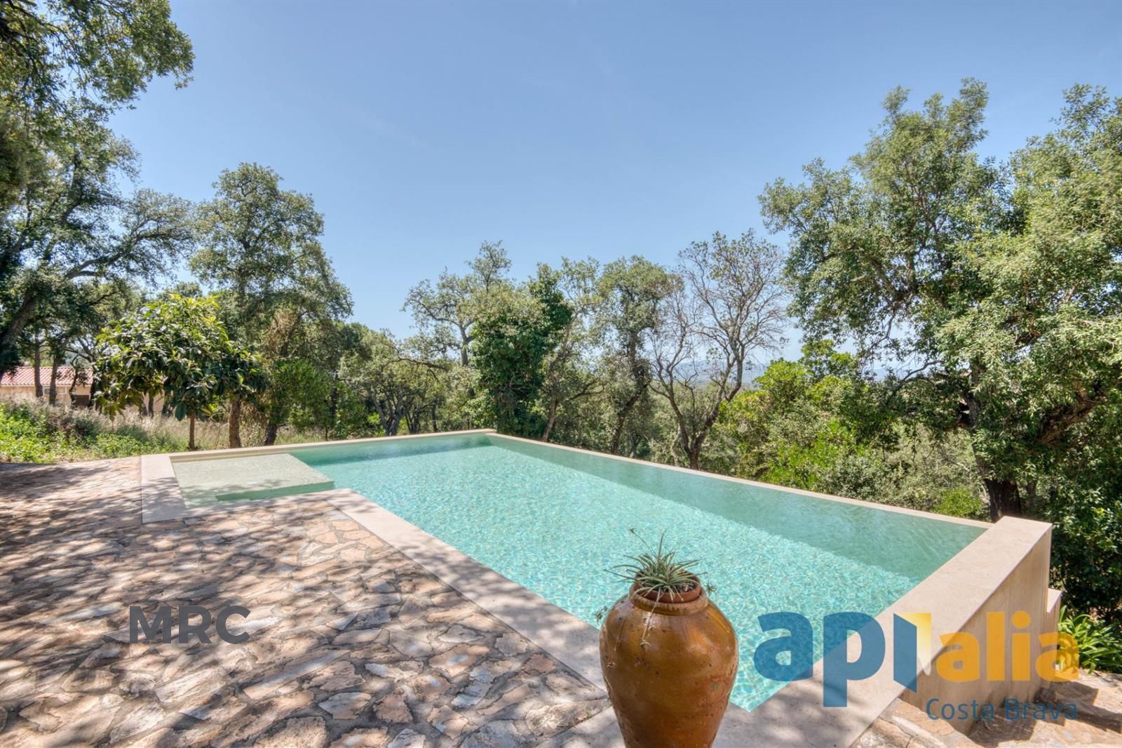 Chalet en vente Santa Cristina D