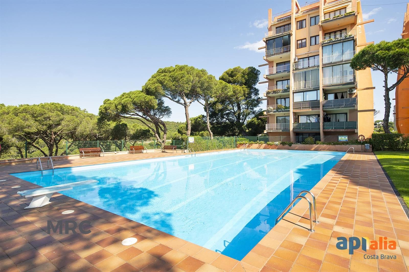 Appartement en vente Platja D