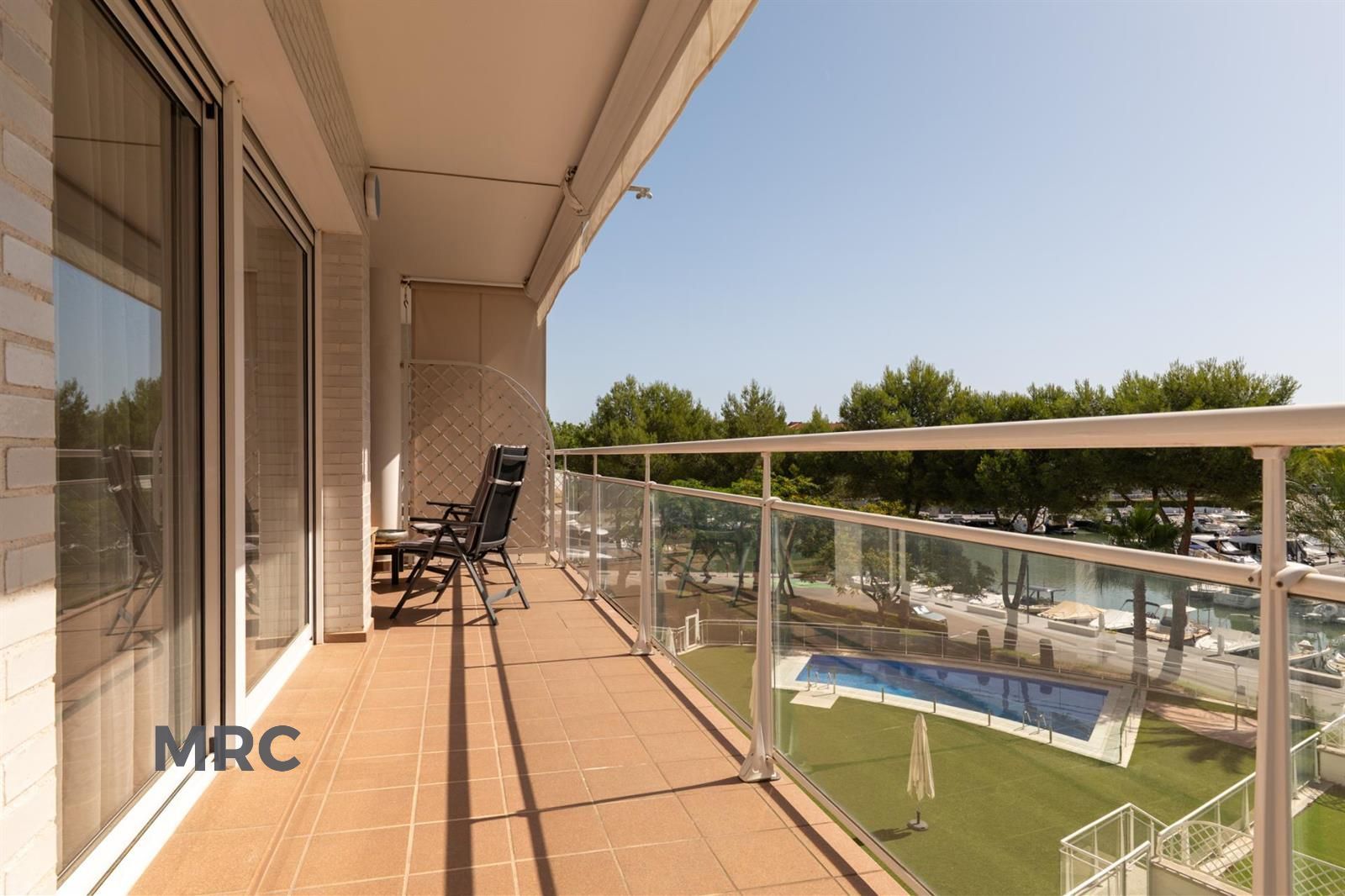 Appartement en vente Platja D