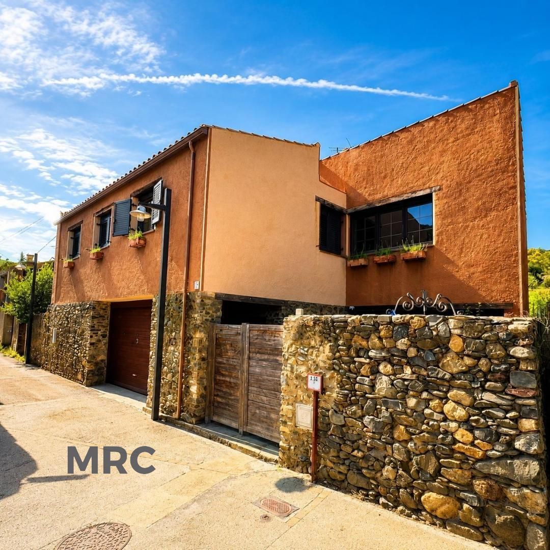 Xalet Independent en venda Llançà, Girona. Ref: 3617. MRC MOLINS REIXACH