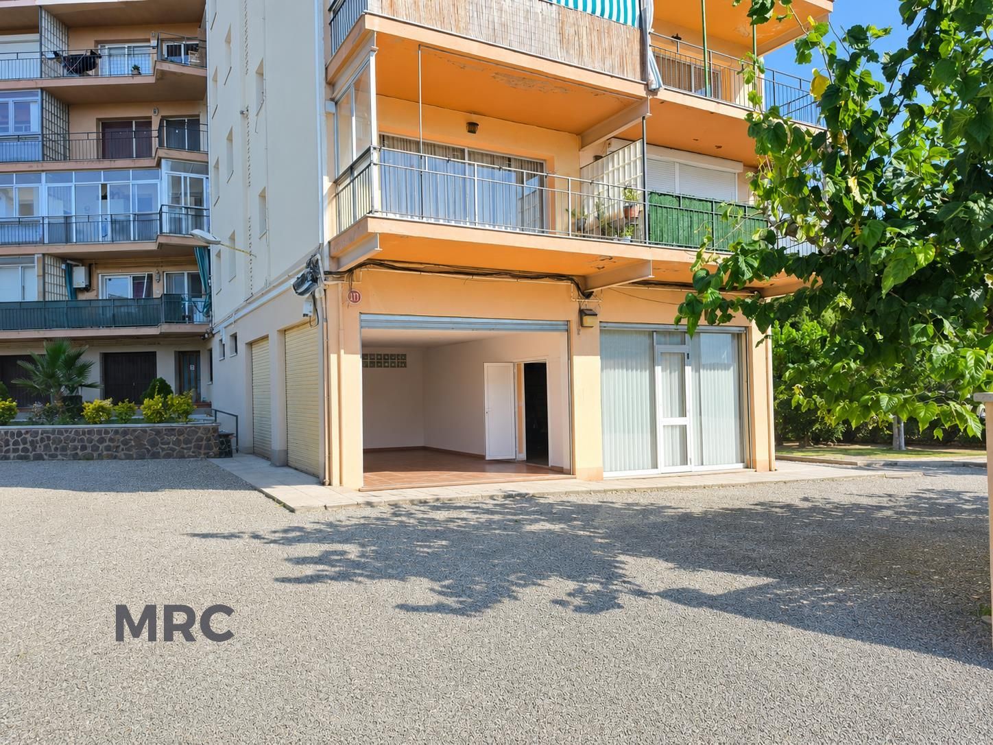 Local Comercial en venda Calonge, Girona. Ref: 3624. MRC MOLINS REIXACH