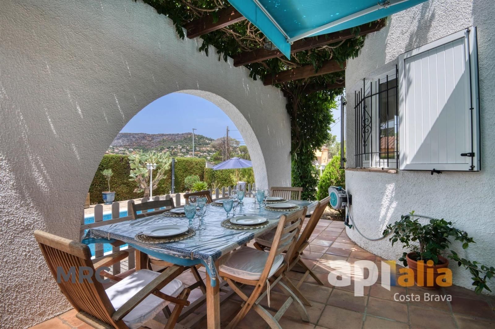 Chalet Independiente en venta Calonge, Girona. Ref: 3632. MRC MOLINS REIXACH