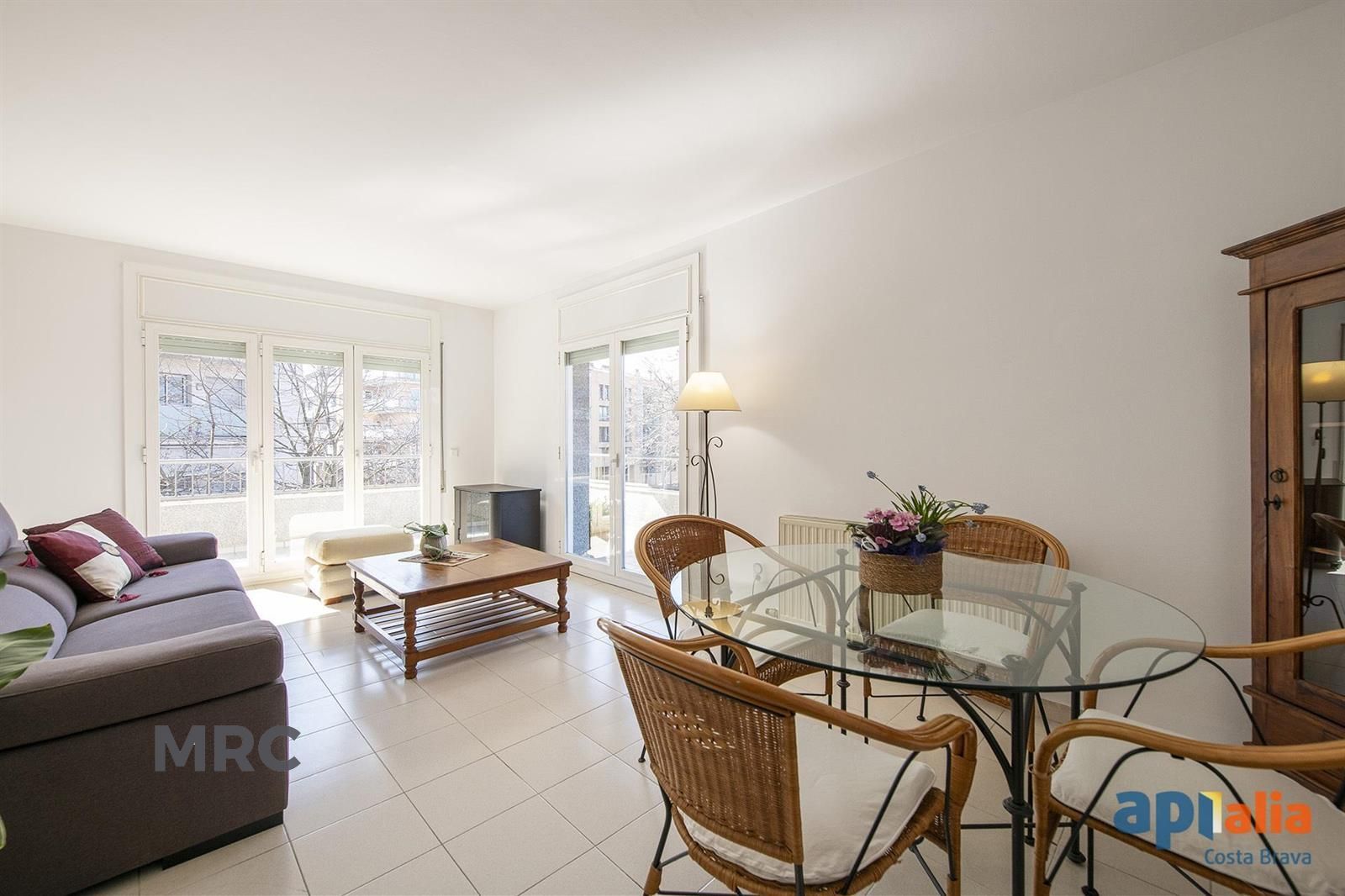 Piso en venta Girona. Ref: 3634. MRC MOLINS REIXACH