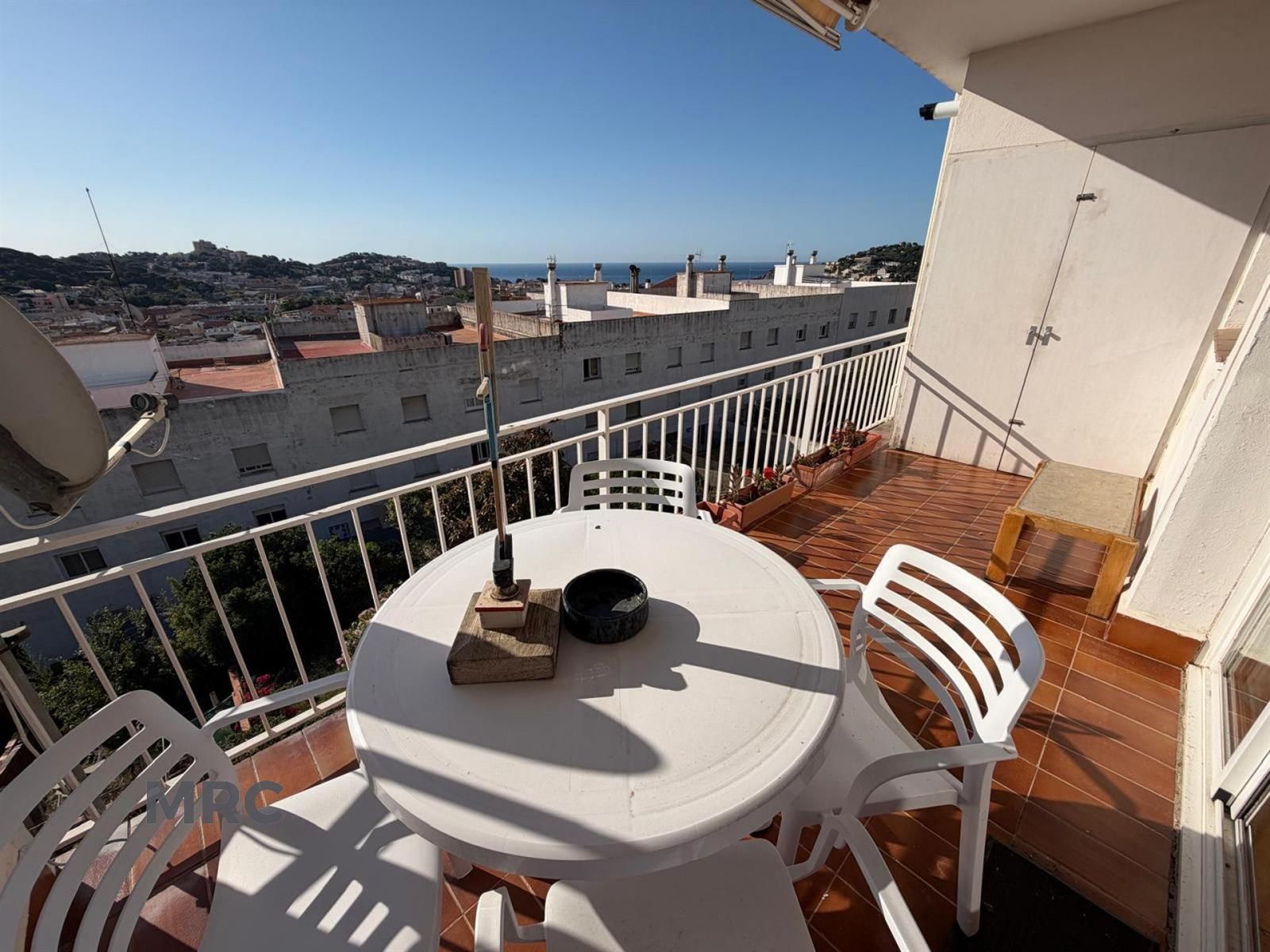 Appartement en vente Sant Feliu de Guíxols, Girona. Ref: 3636. MRC MOLINS REIXACH