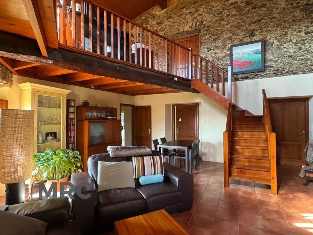 Casa en venta Rabos D