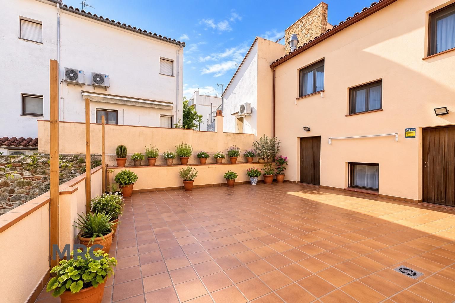 Adosado en venta Palamós, Girona. Ref: 3640. MRC MOLINS REIXACH