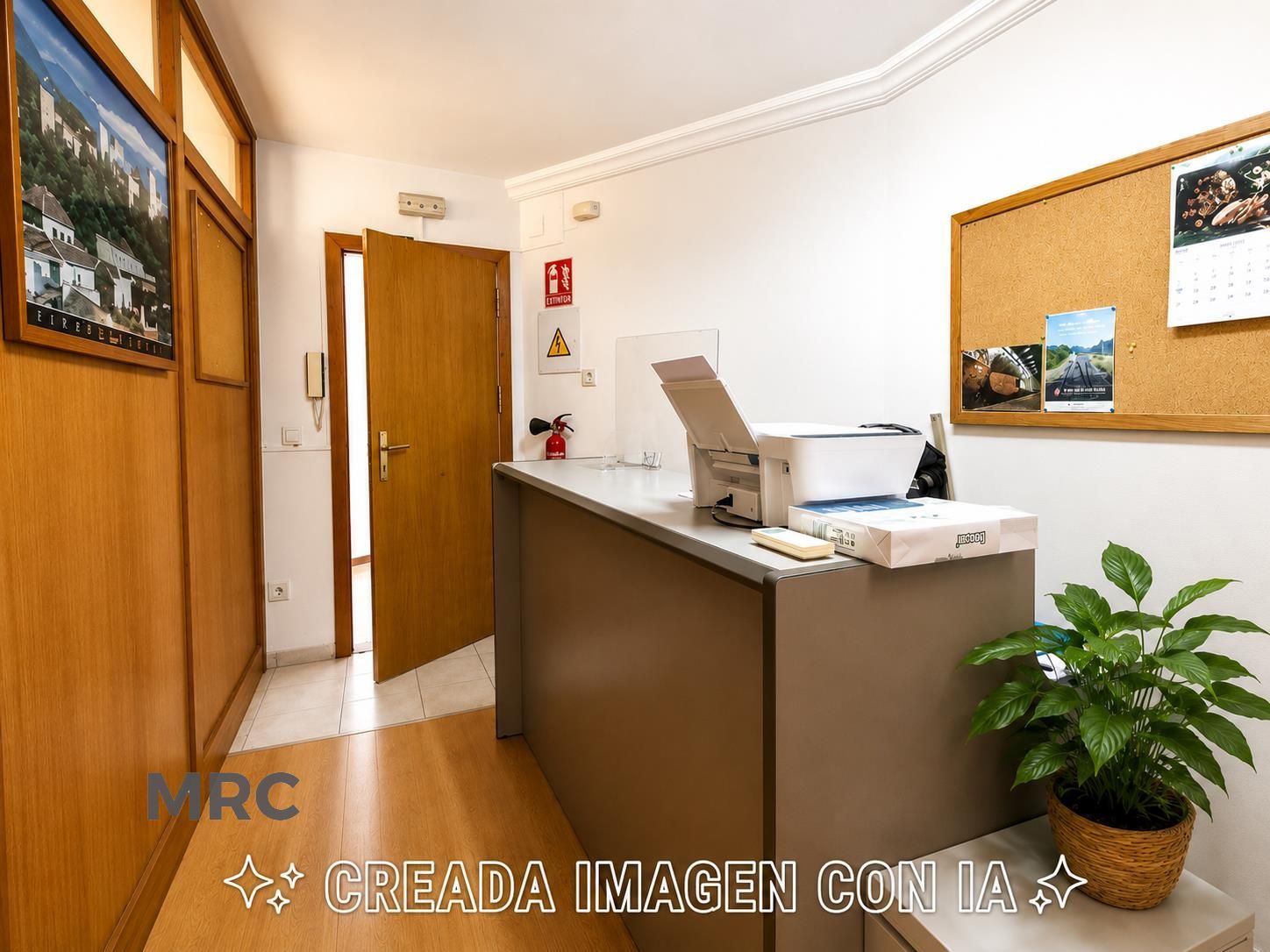 Edificio Singular en venta Palamós, Girona. Ref: 3641. MRC MOLINS REIXACH