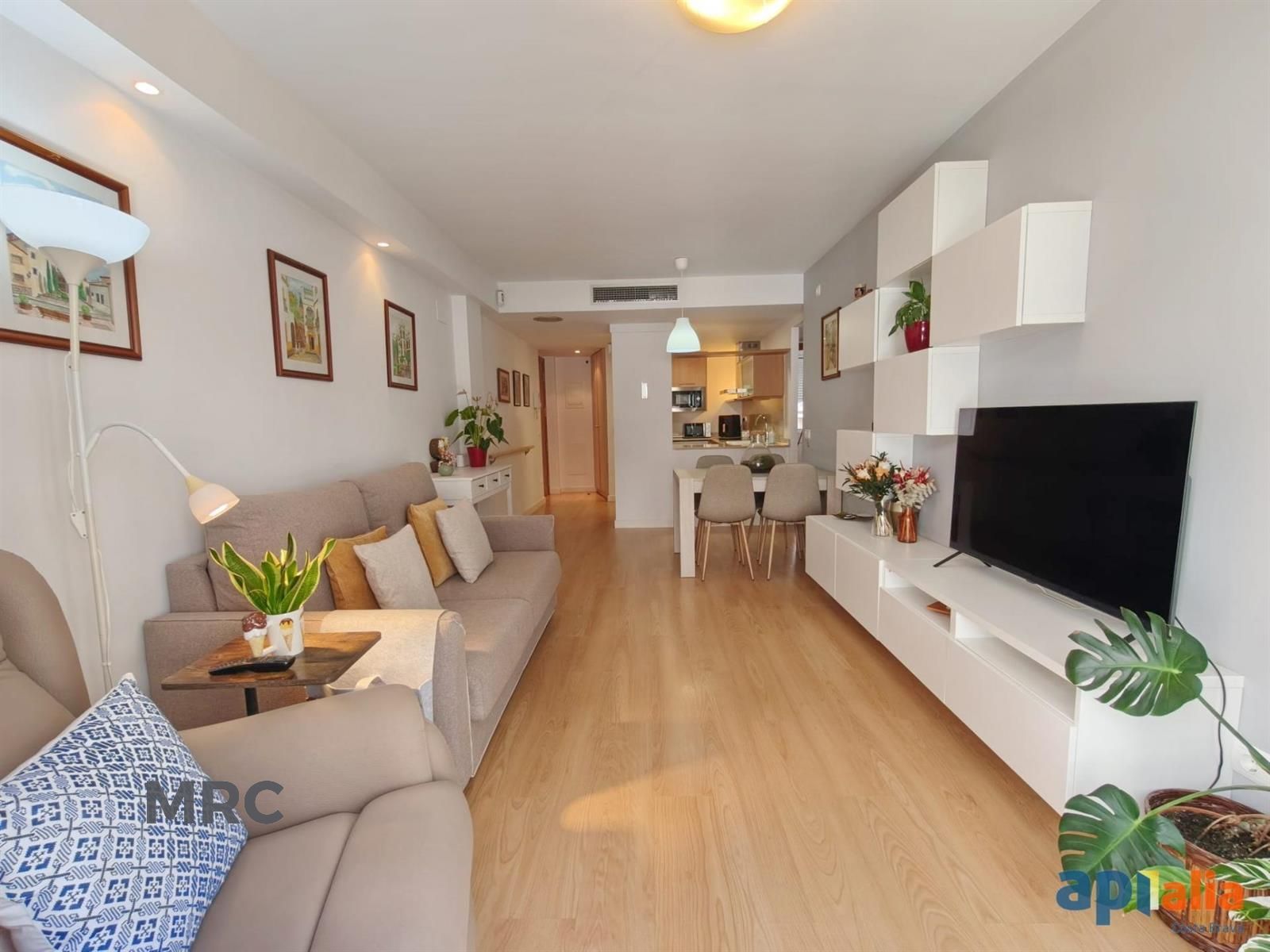 Appartement en vente Sant Antoni De Calonge, Girona. Ref: 3655. MRC MOLINS REIXACH