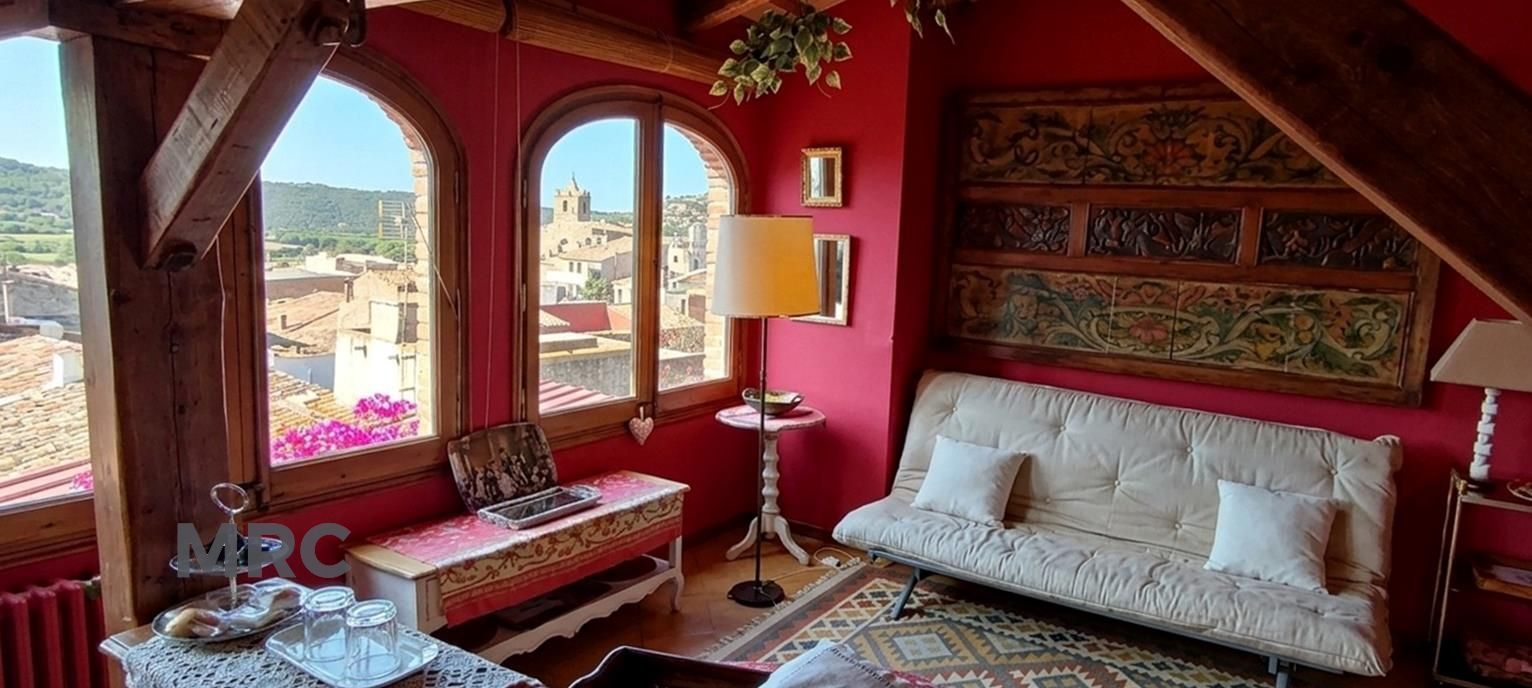 Maison en vente Calonge, Girona. Ref: 3671. MRC MOLINS REIXACH