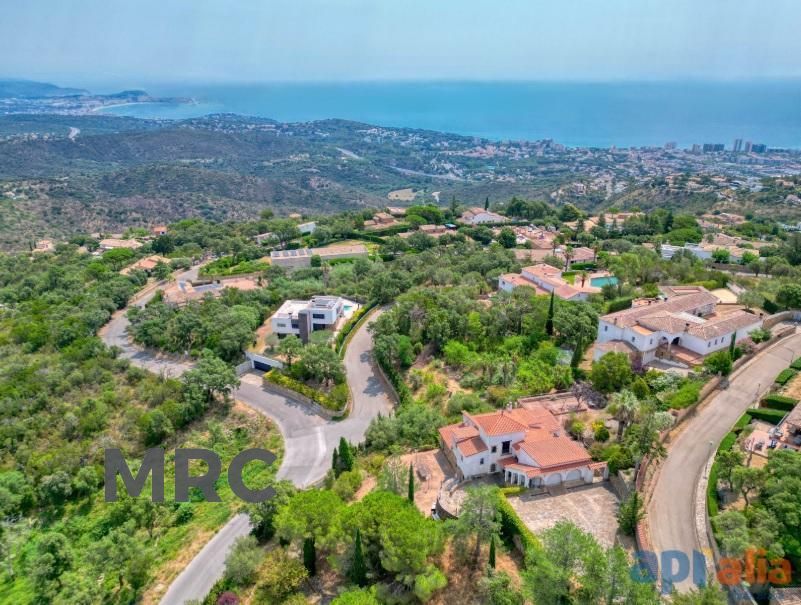 Parcelle en vente Castell-Platja d