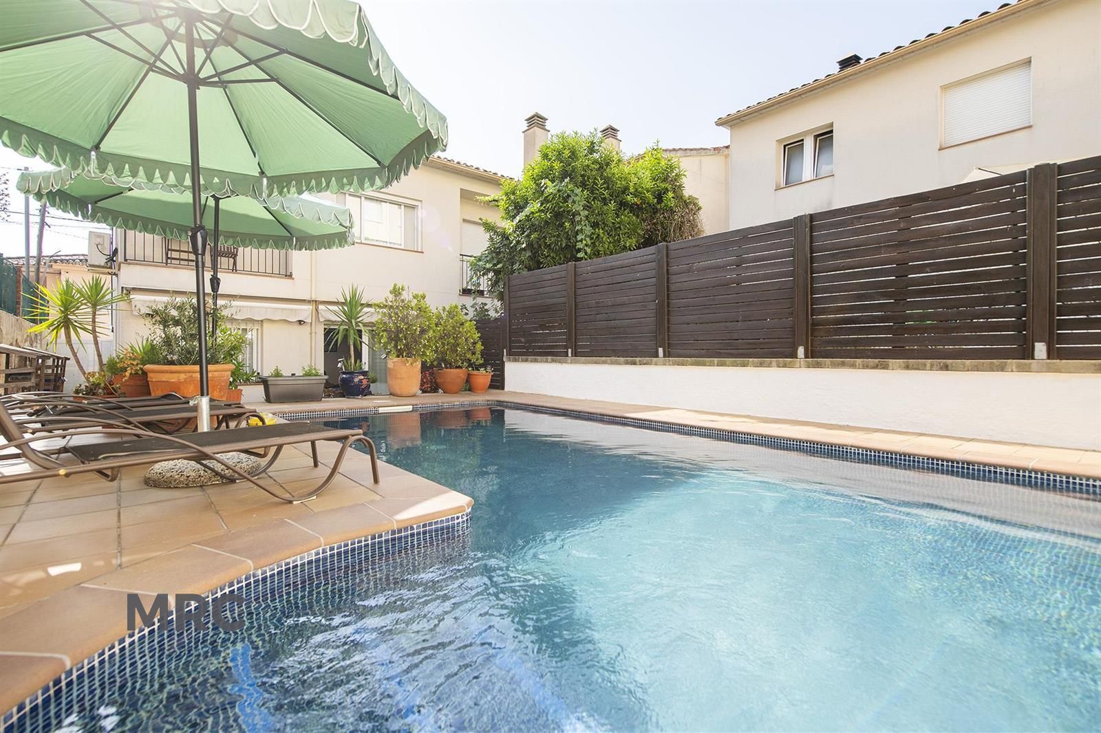 Maison de ville en vente Montagut, Girona. Ref: 3698. MRC MOLINS REIXACH