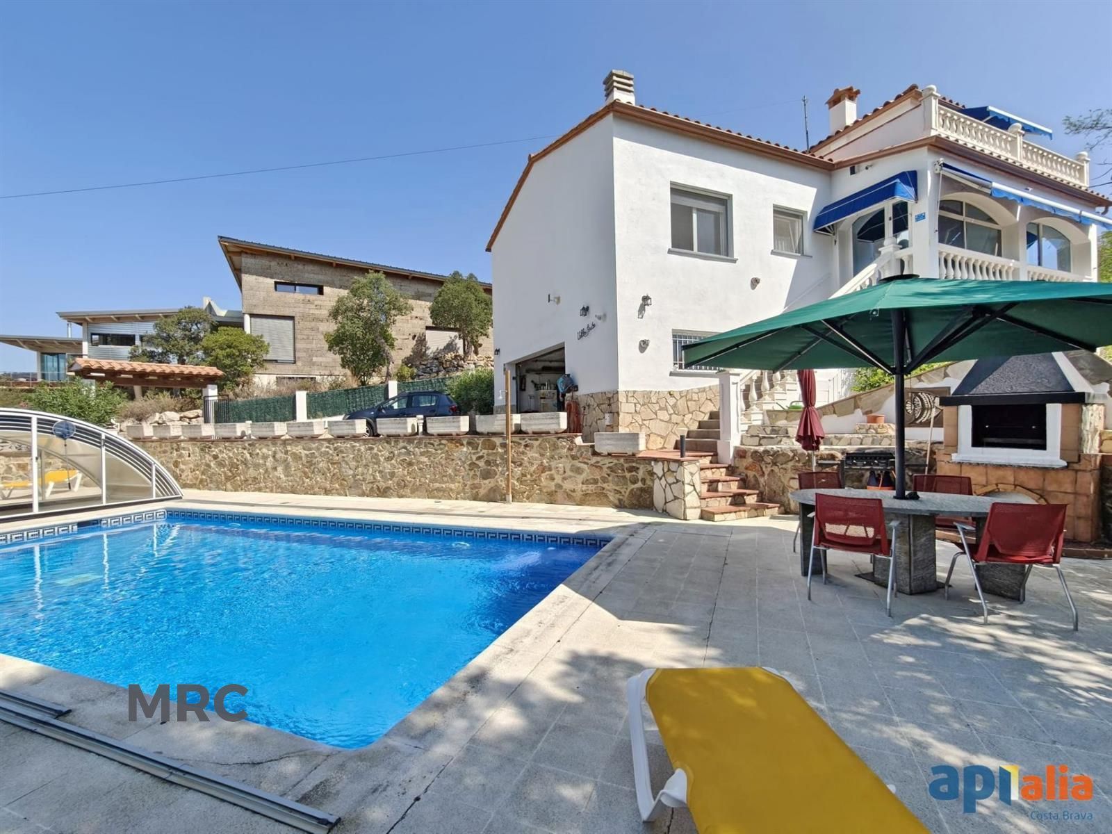 Chalet en vente Calonge, Girona. Ref: 3699. MRC MOLINS REIXACH