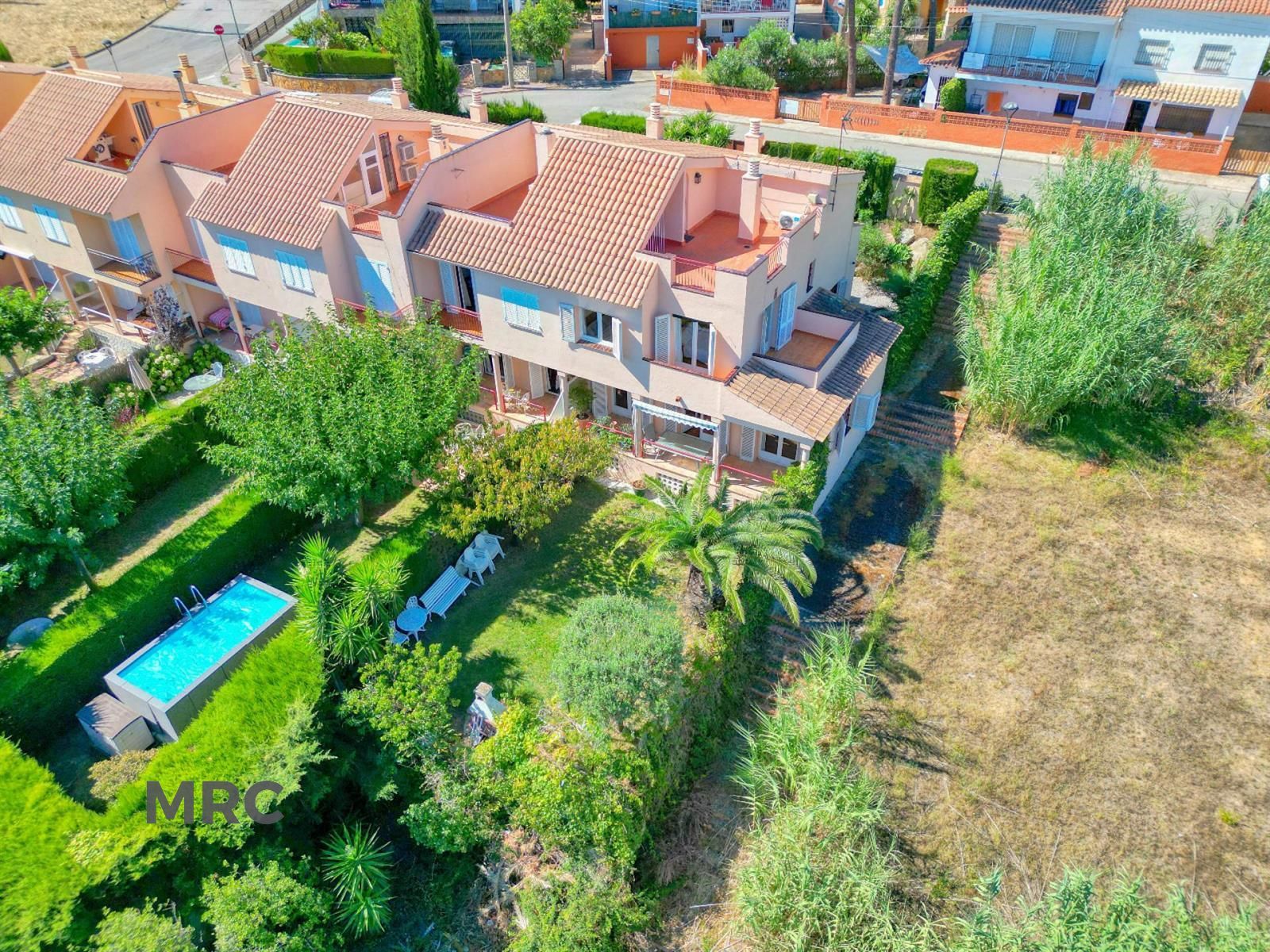 Maison de ville en vente S