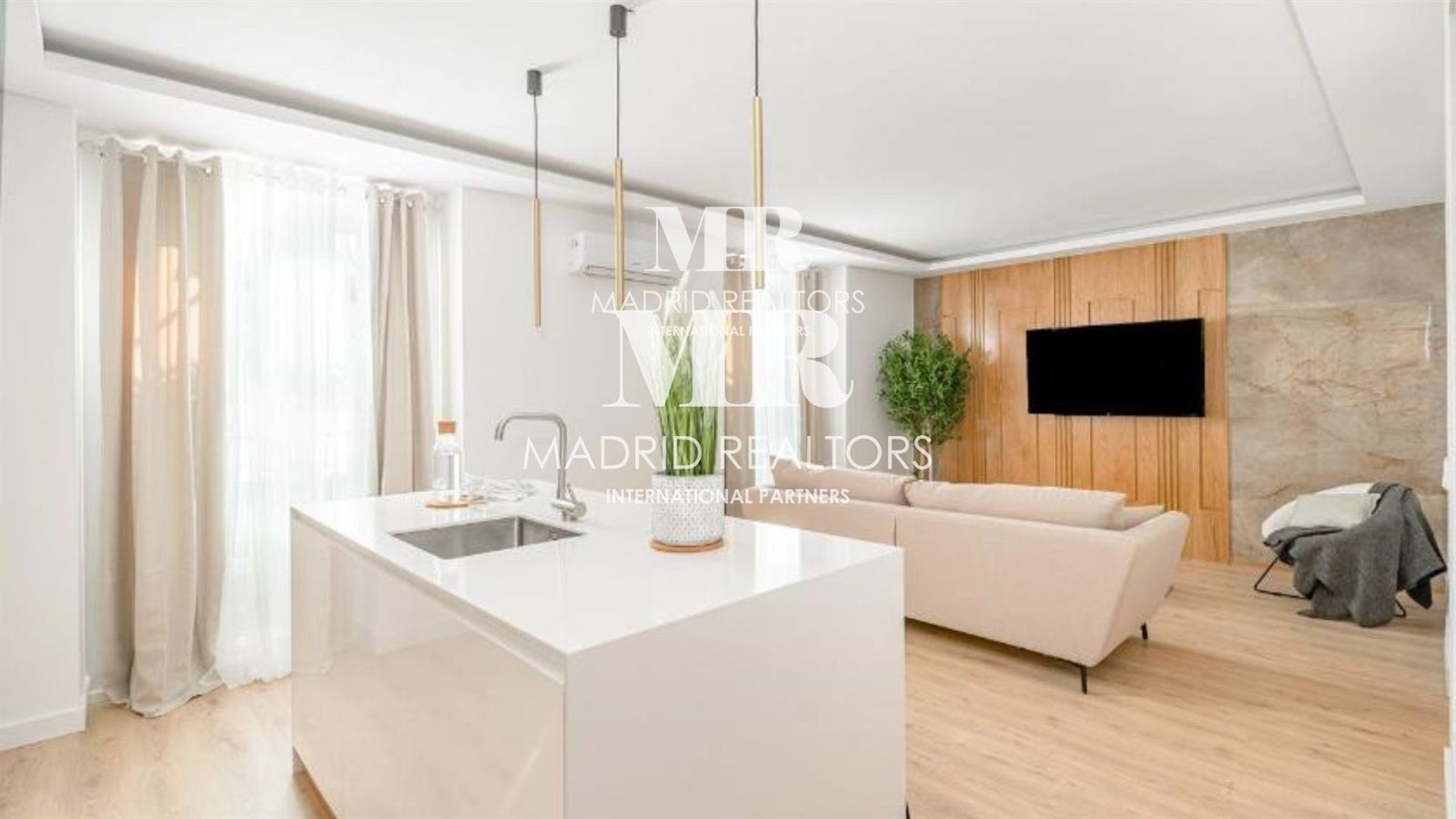 pisos en madrid · centro 839000€