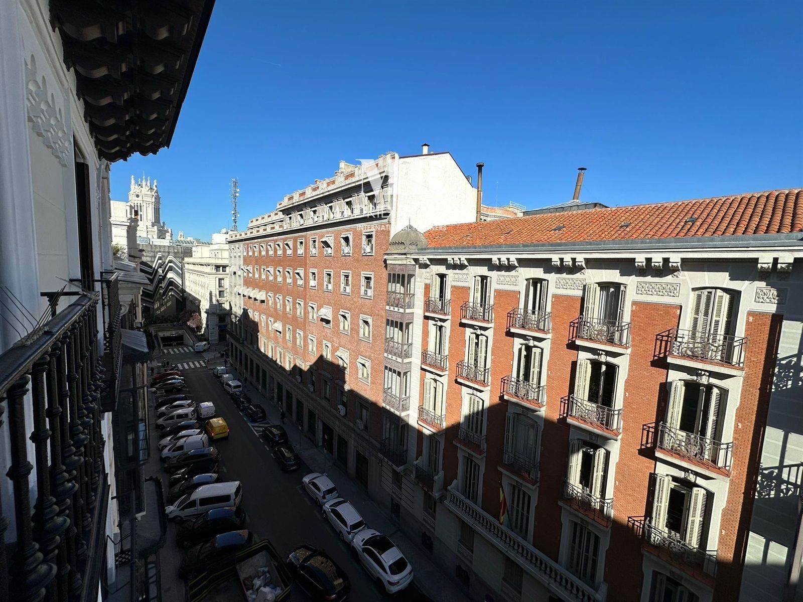 pisos en madrid · jeronimos 4200000€