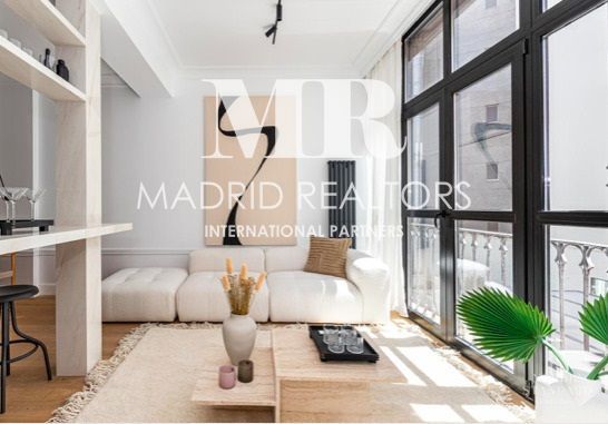 pisos en madrid · salamanca 1285000€