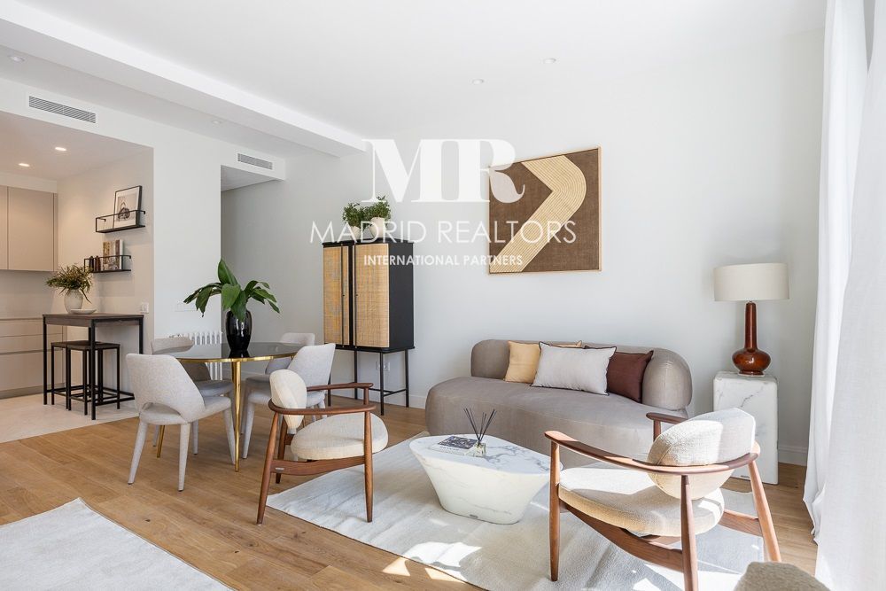 pisos en madrid · salamanca 1850000€