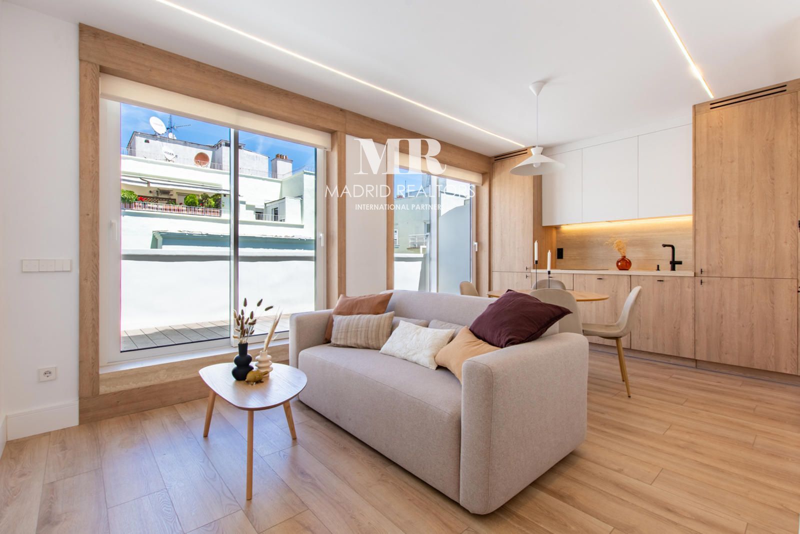 pisos en madrid · salamanca 1150000€