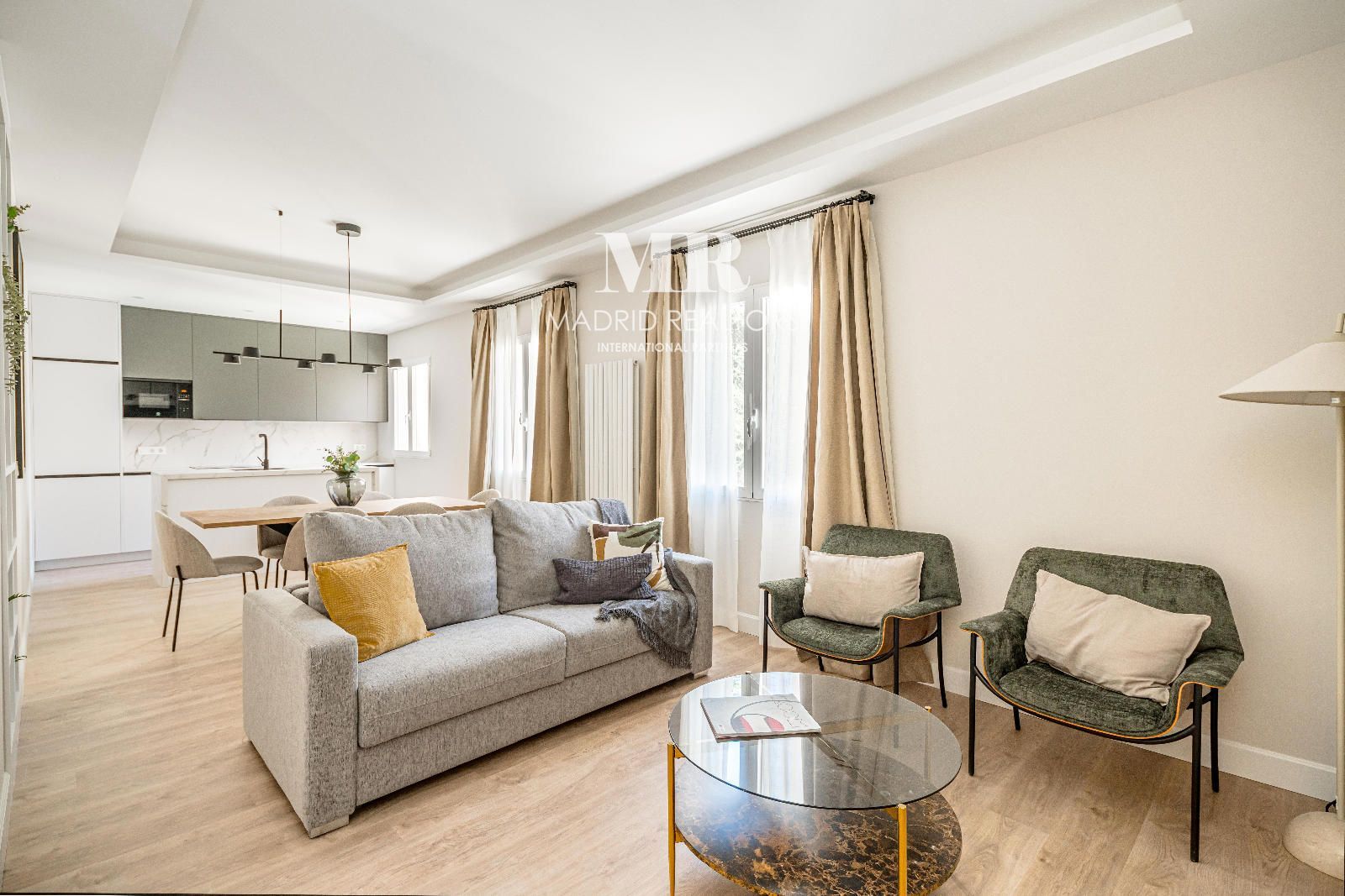 pisos en madrid · retiro 1149000€