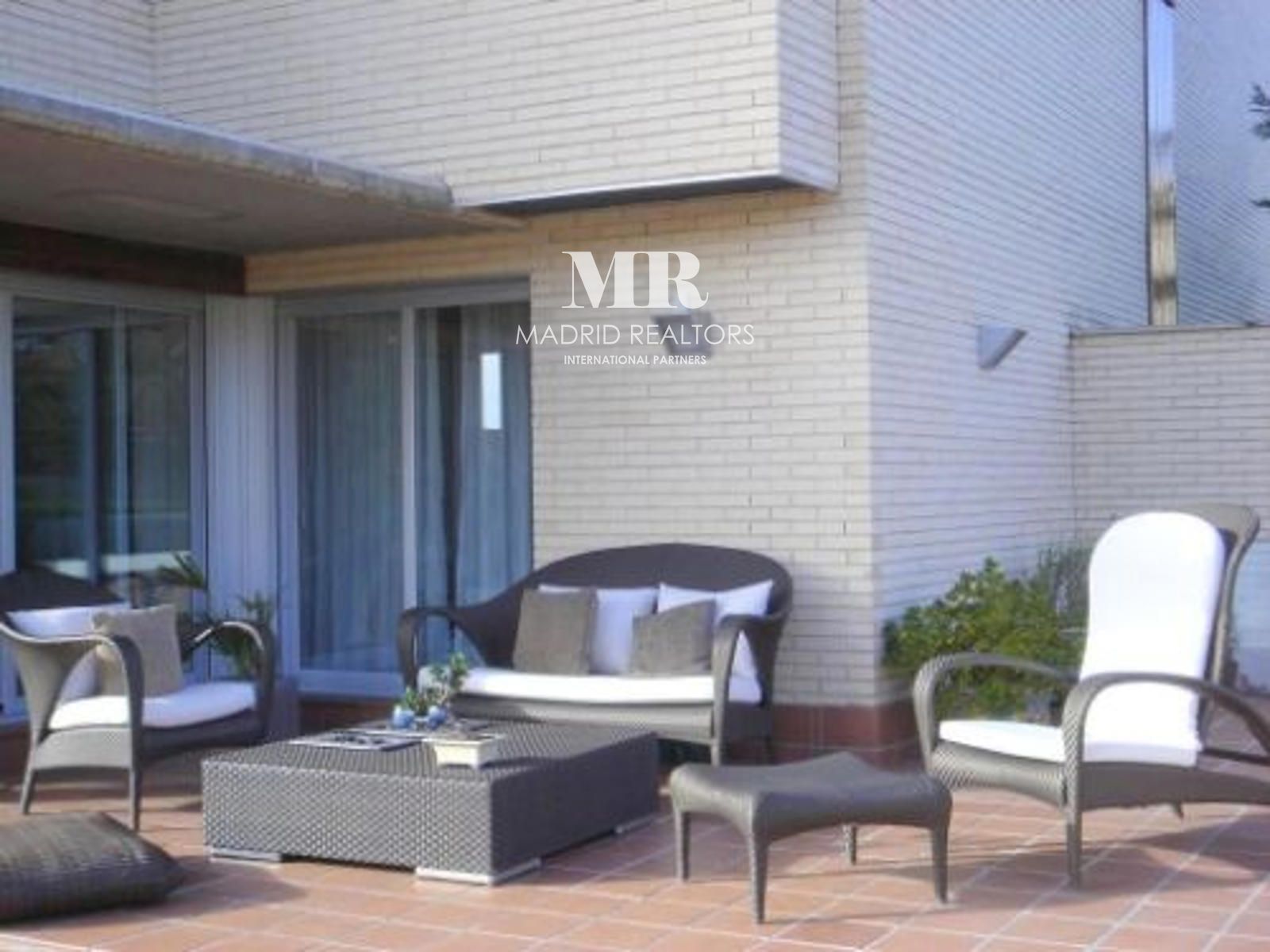 pisos en madrid · encinar-de-los-reyes 4.000€