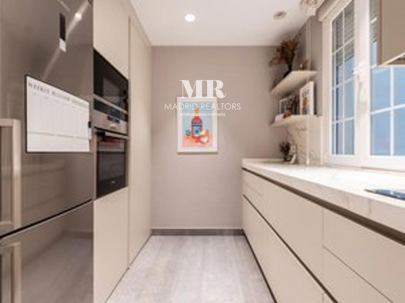 pisos en madrid · chamberi 2000000€