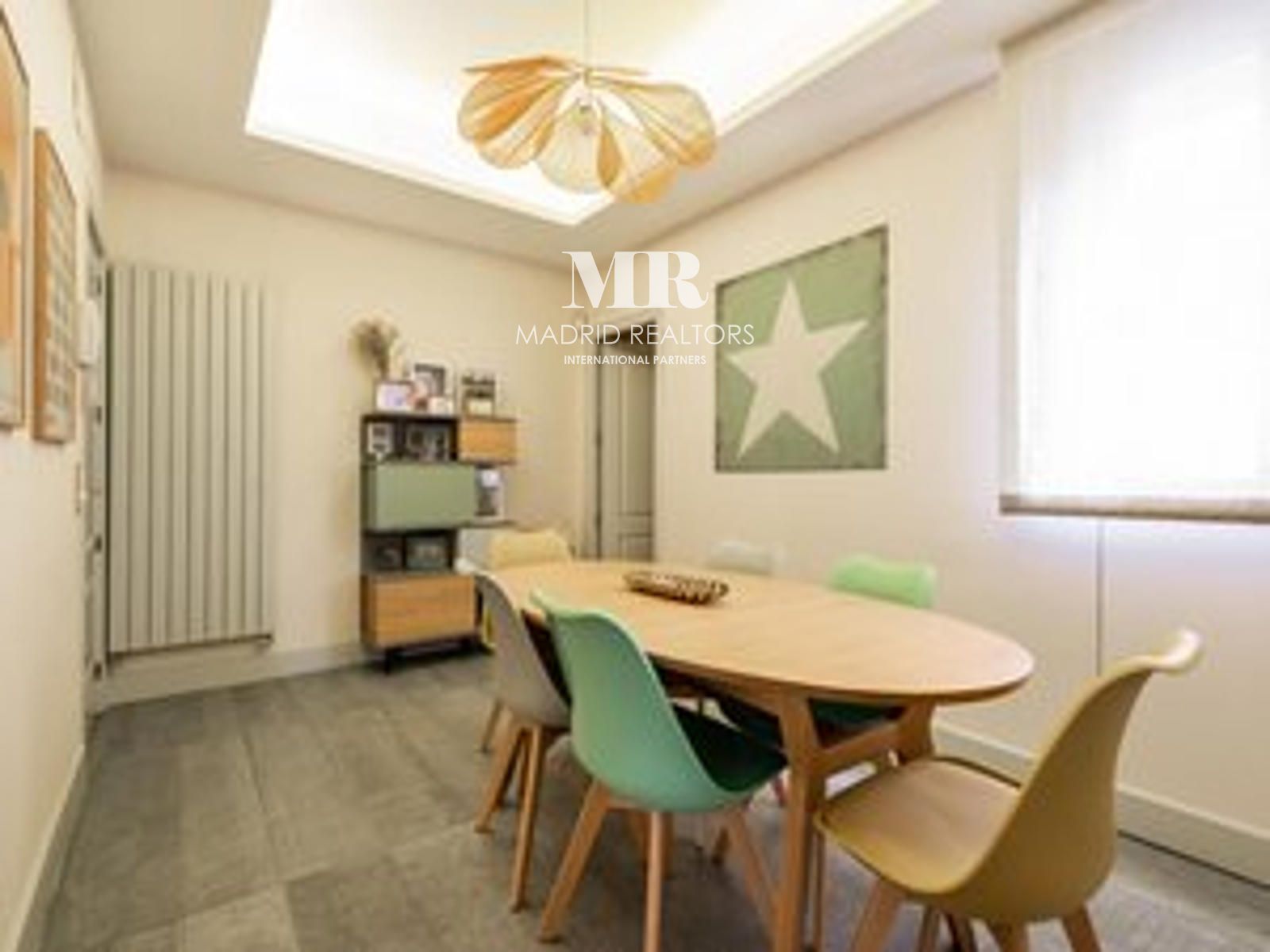 pisos en madrid · chamberi 2000000€